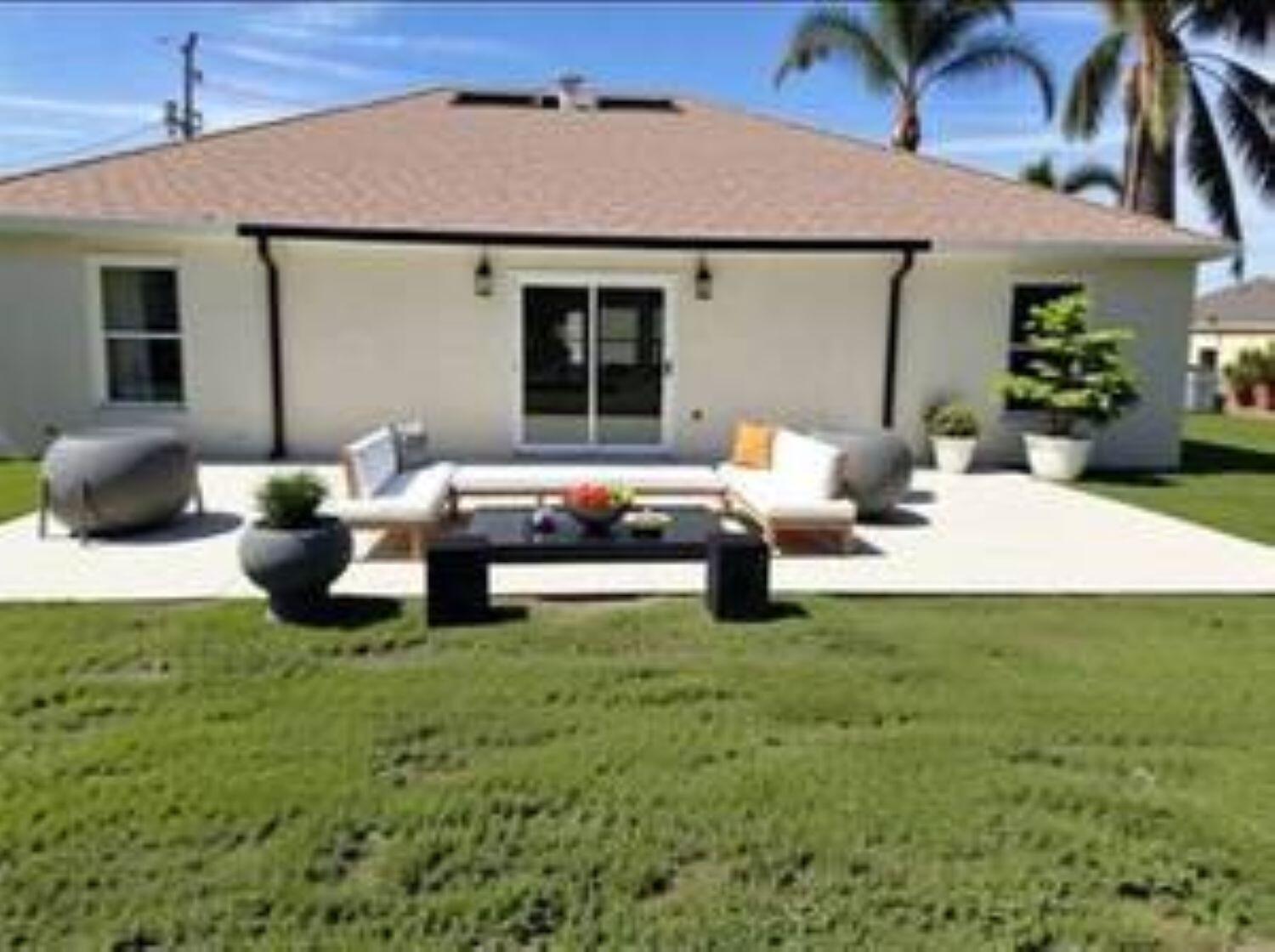 Nw Cruzan Ave, Port Saint Lucie, FL 34986