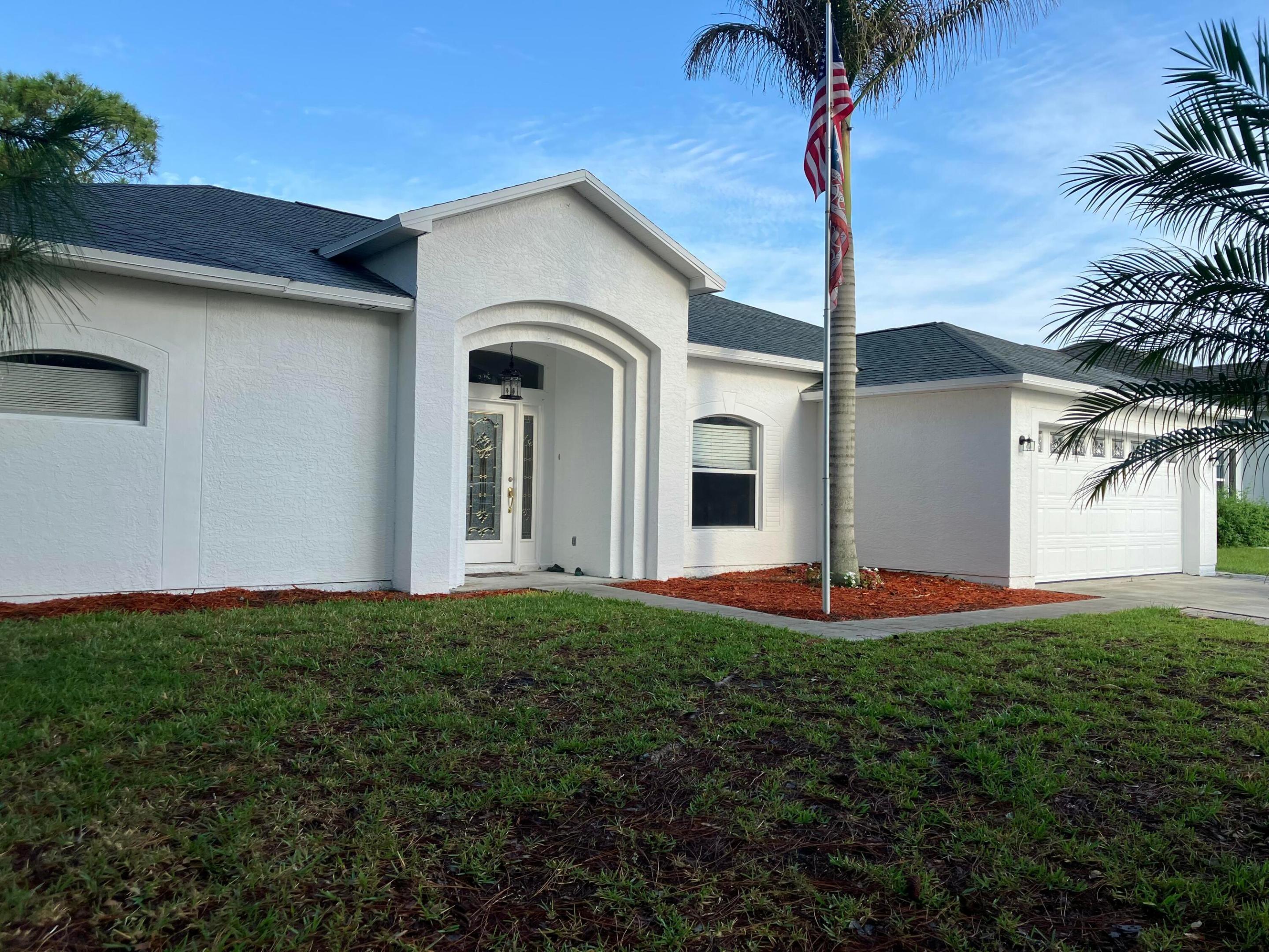 Sw Daniff St, Port Saint Lucie, FL 34953
