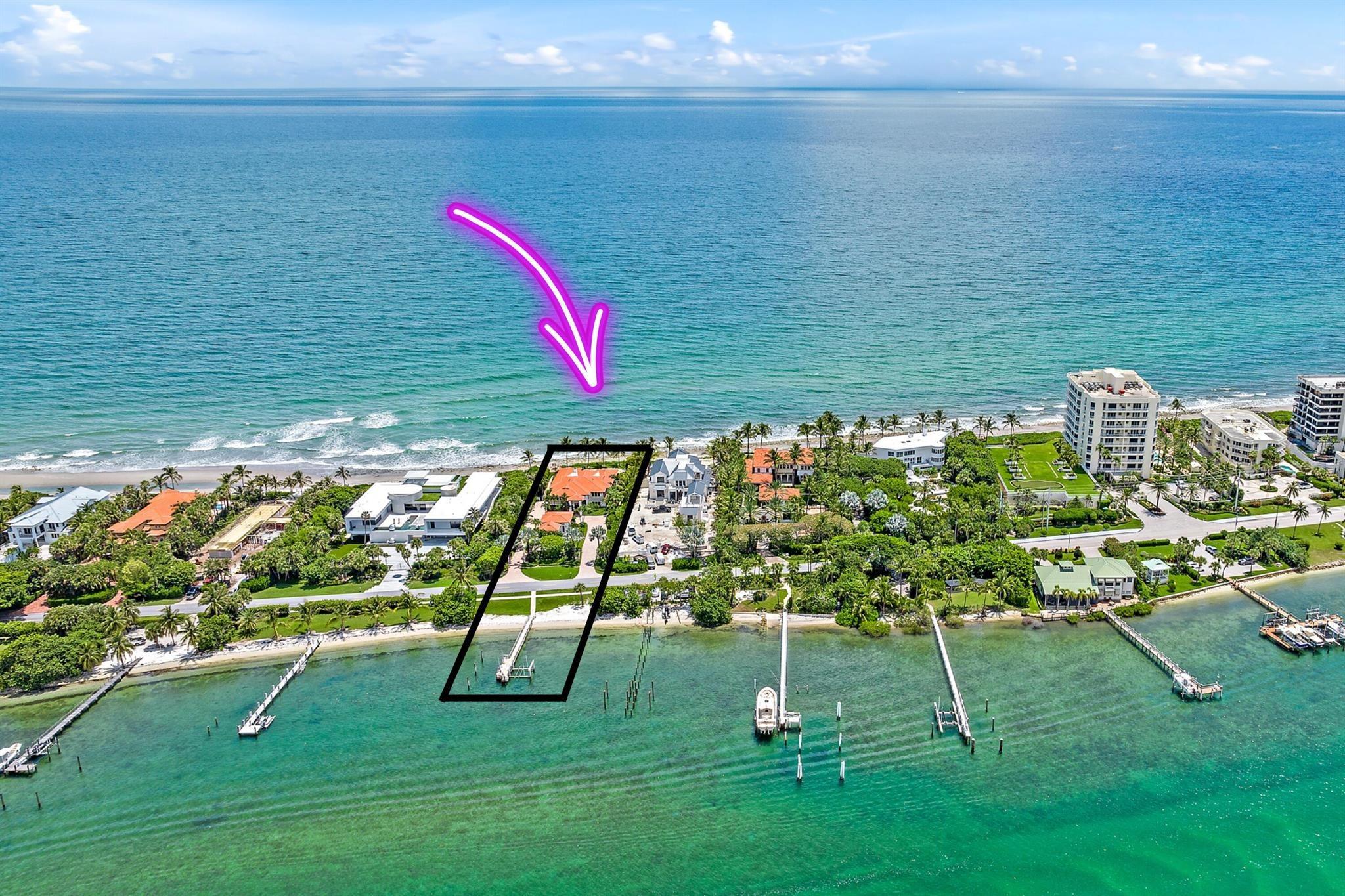 S Beach Rd, Hobe Sound, FL 33455
