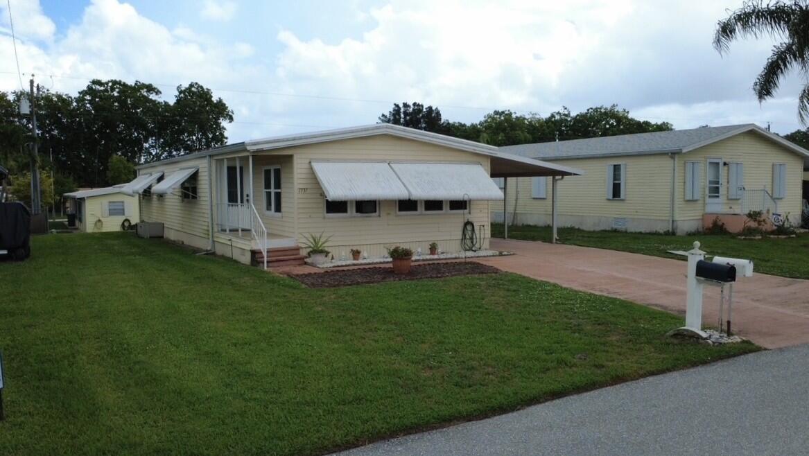 Se Swan Ave, Hobe Sound, FL 33455
