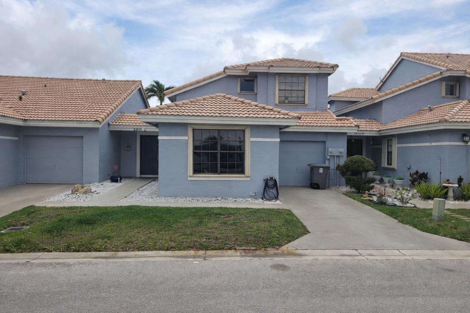 Watermill Cir, Boynton Beach, FL 33437