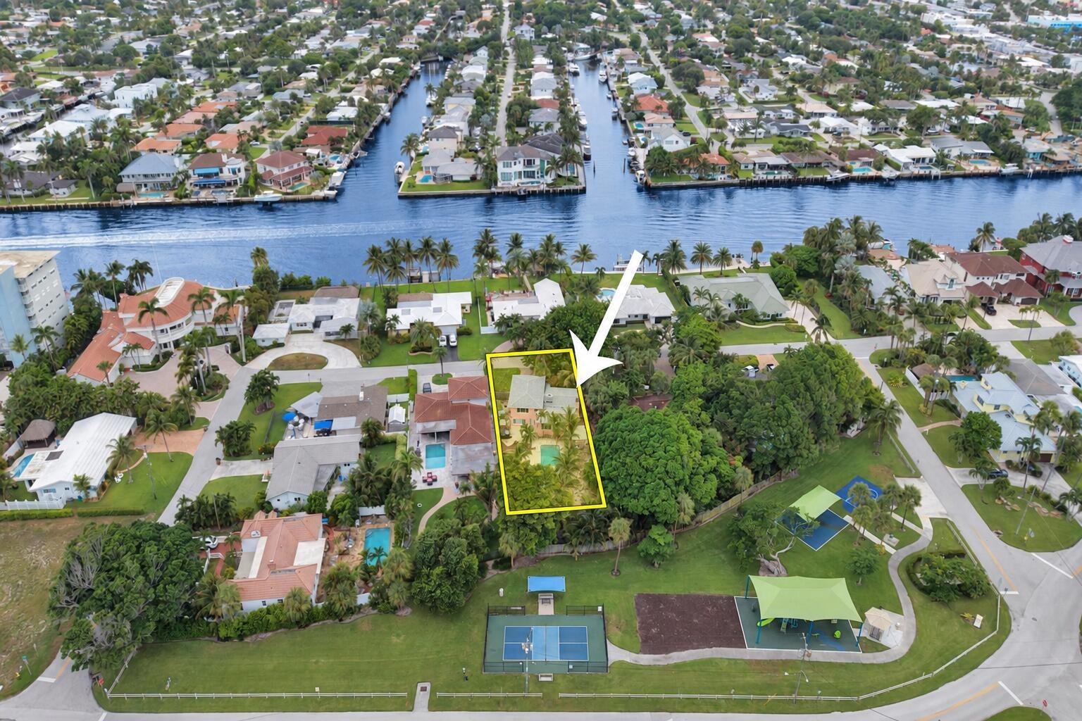 Se 18th Ave, Deerfield Beach, FL 33441