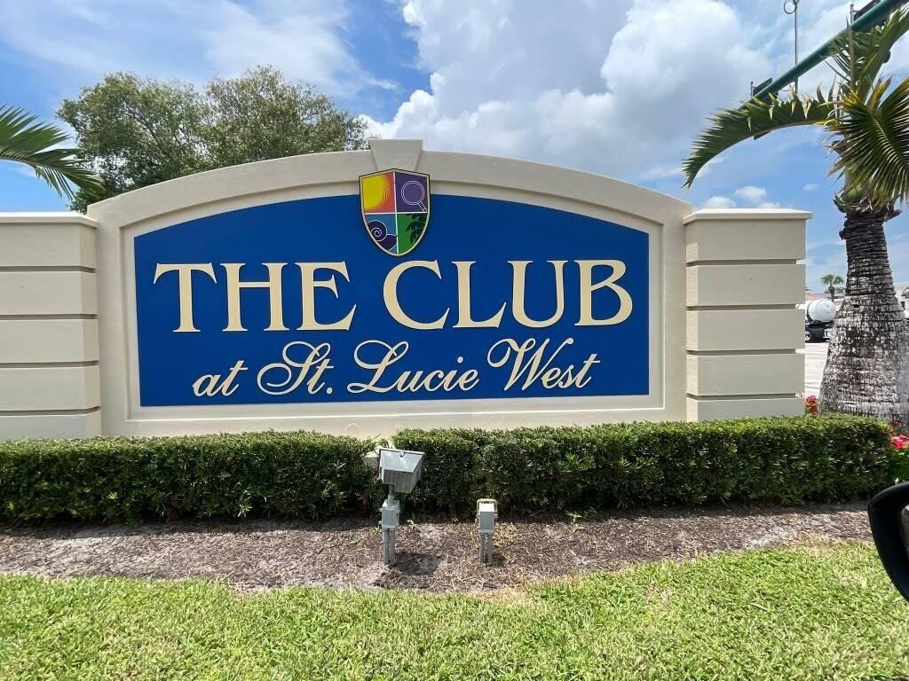 Sw Palm Dr, Port Saint Lucie, FL 34986