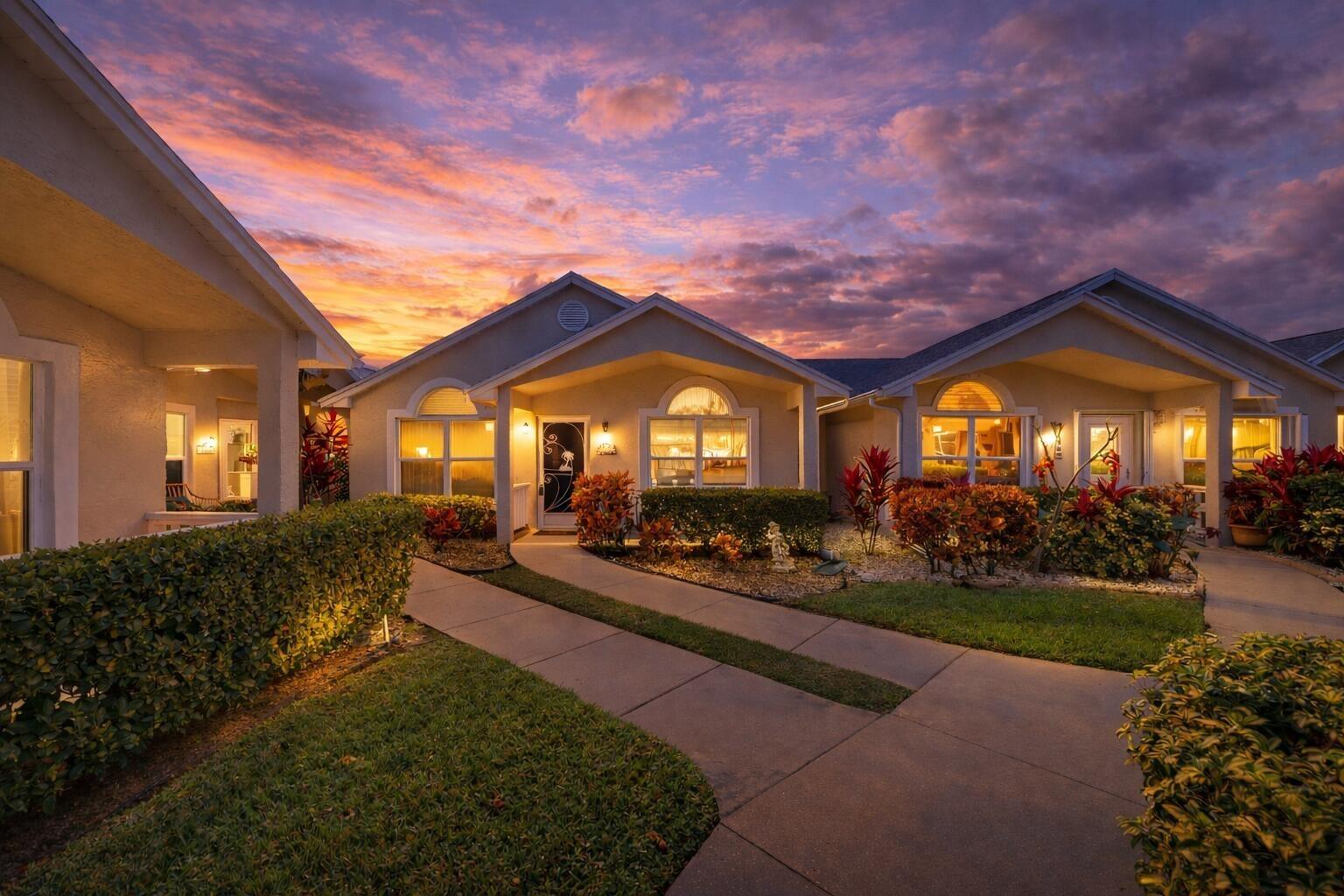 Nw Lombardy Dr, Port Saint Lucie, FL 34986