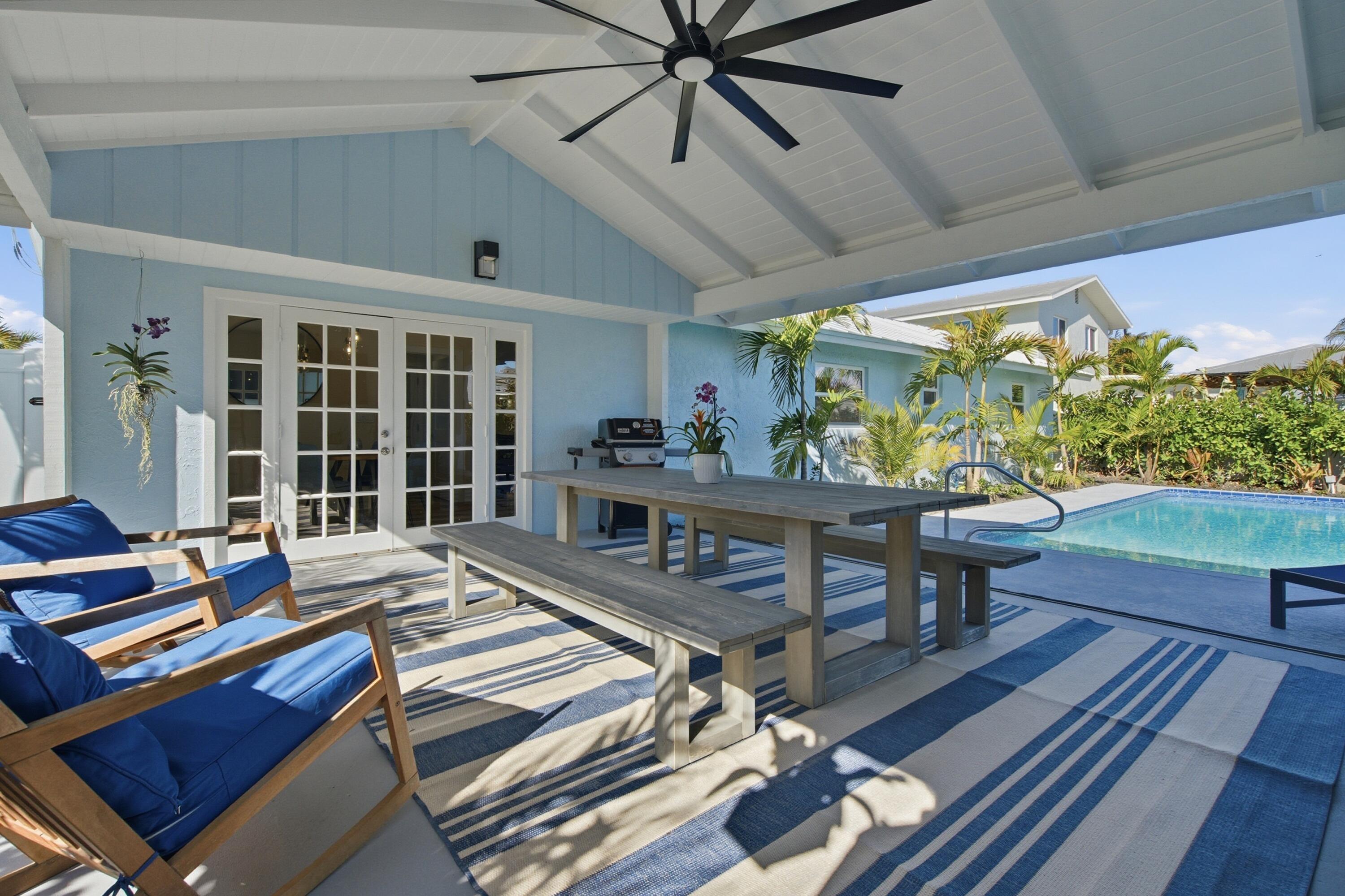 Se Orange St, Stuart, FL 34997