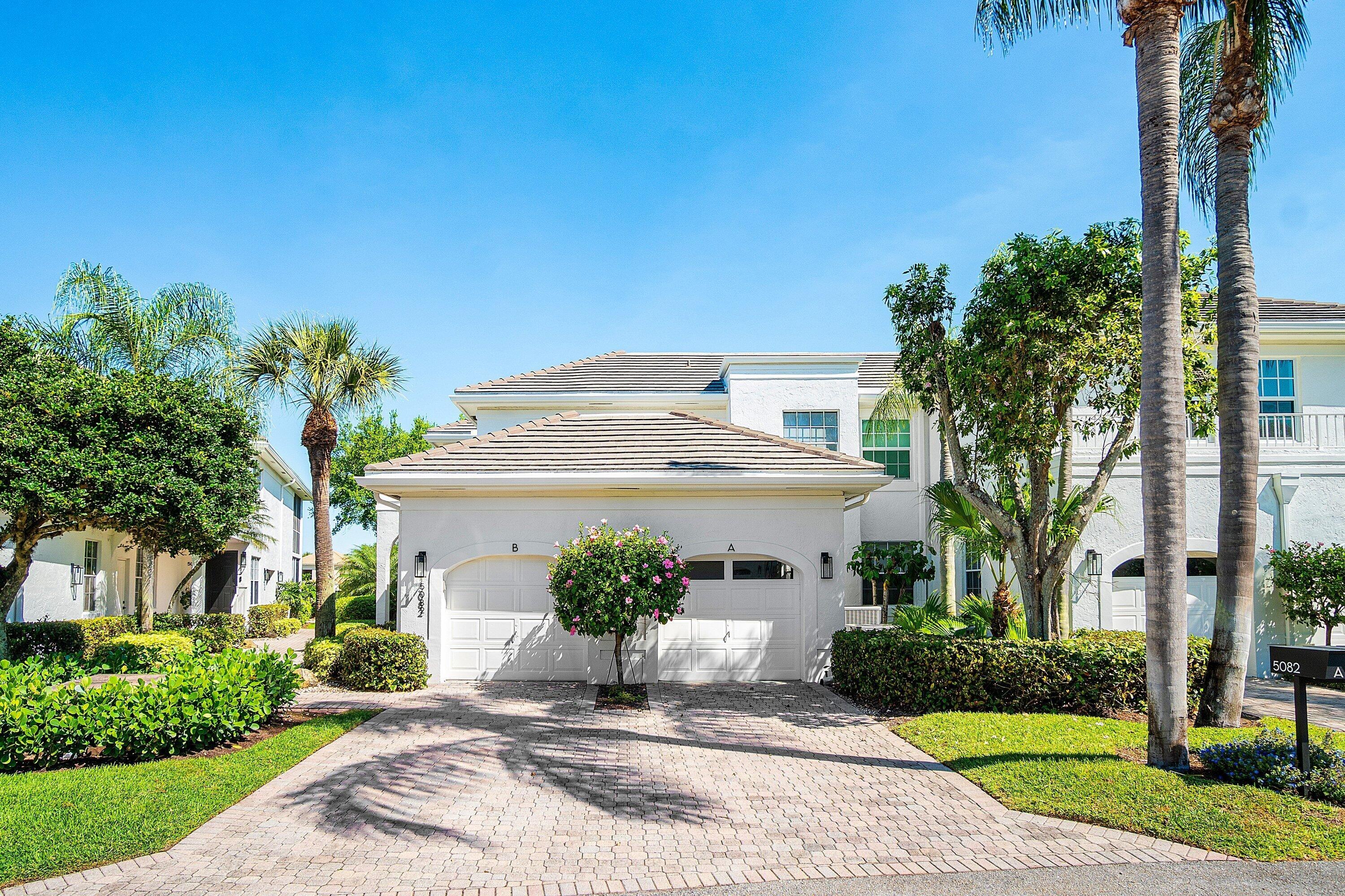 Lake Catalina Dr, Boca Raton, FL 33496