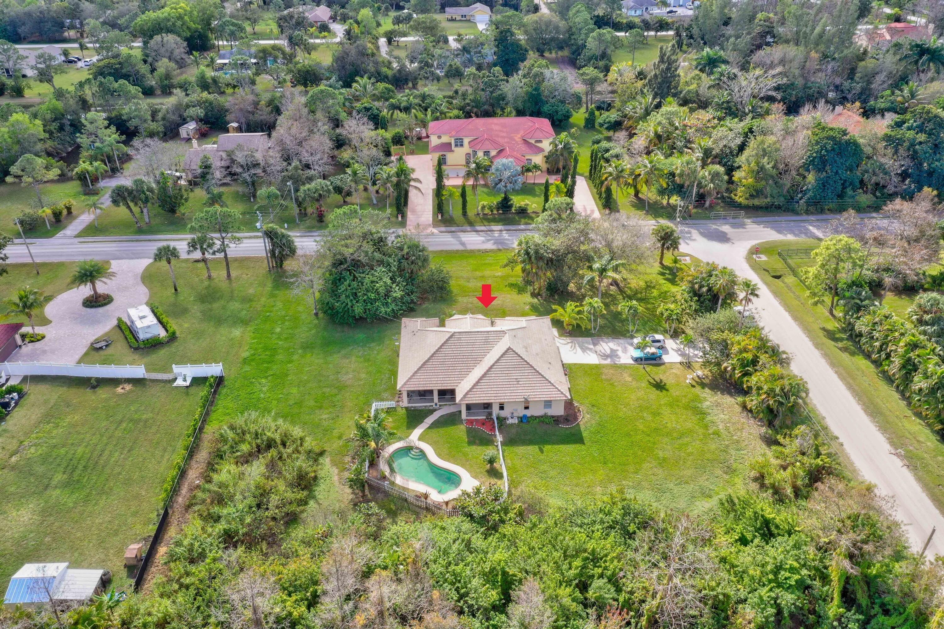 155th Pl N, Palm Beach Gardens, FL 33418
