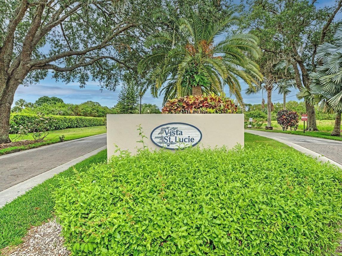 Lake Vista Trl, Port Saint Lucie, FL 34952