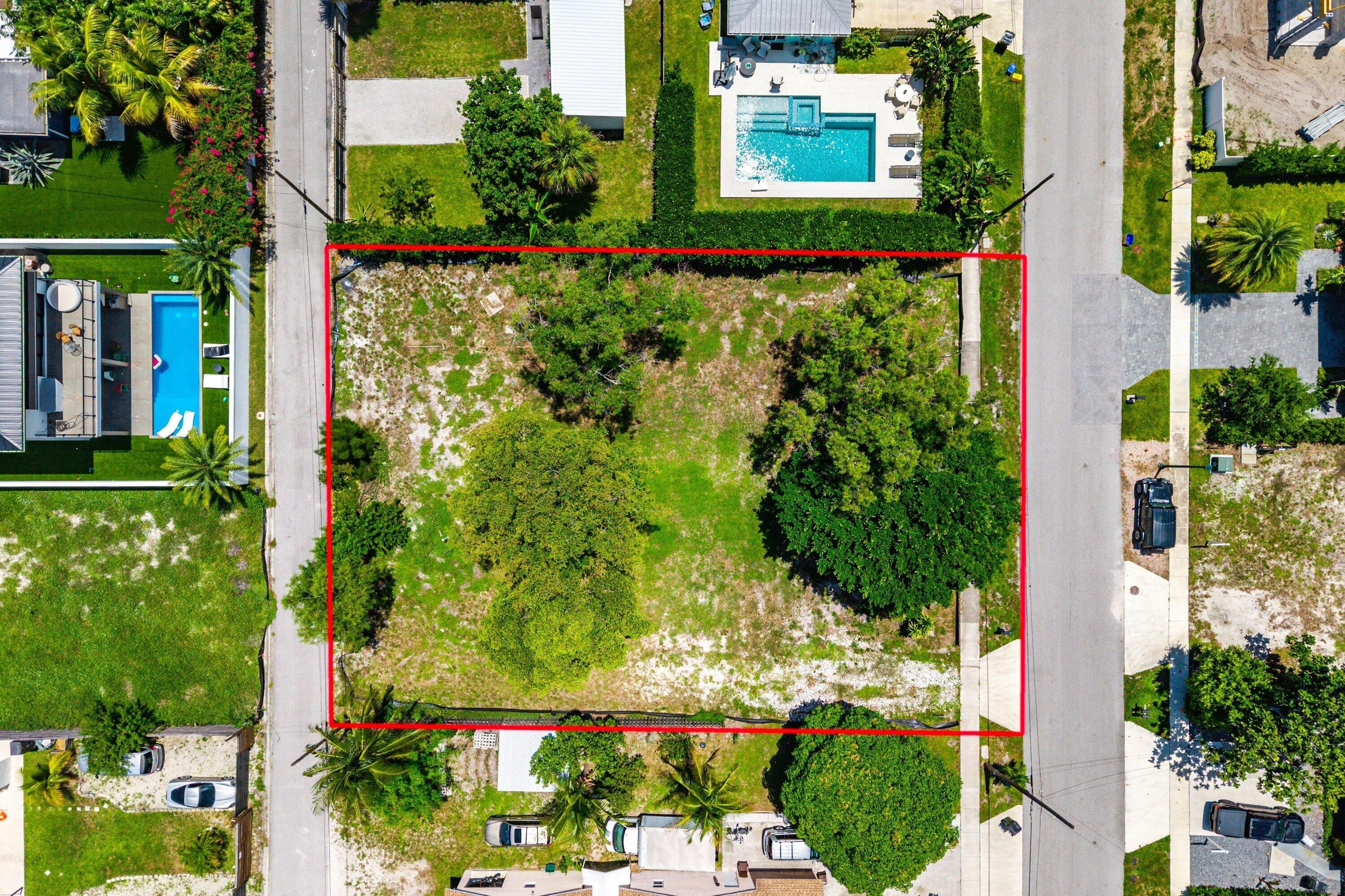 Se 2nd Ave, Delray Beach, FL 33483