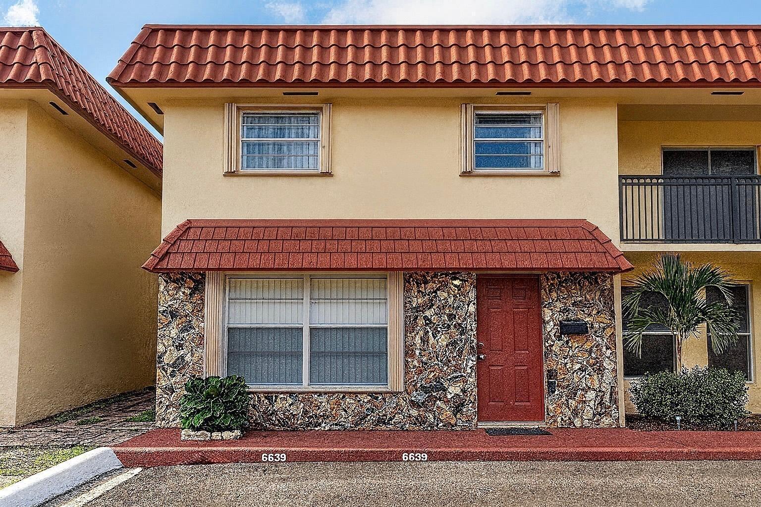 Sw 41st Pl, Davie, FL 33314