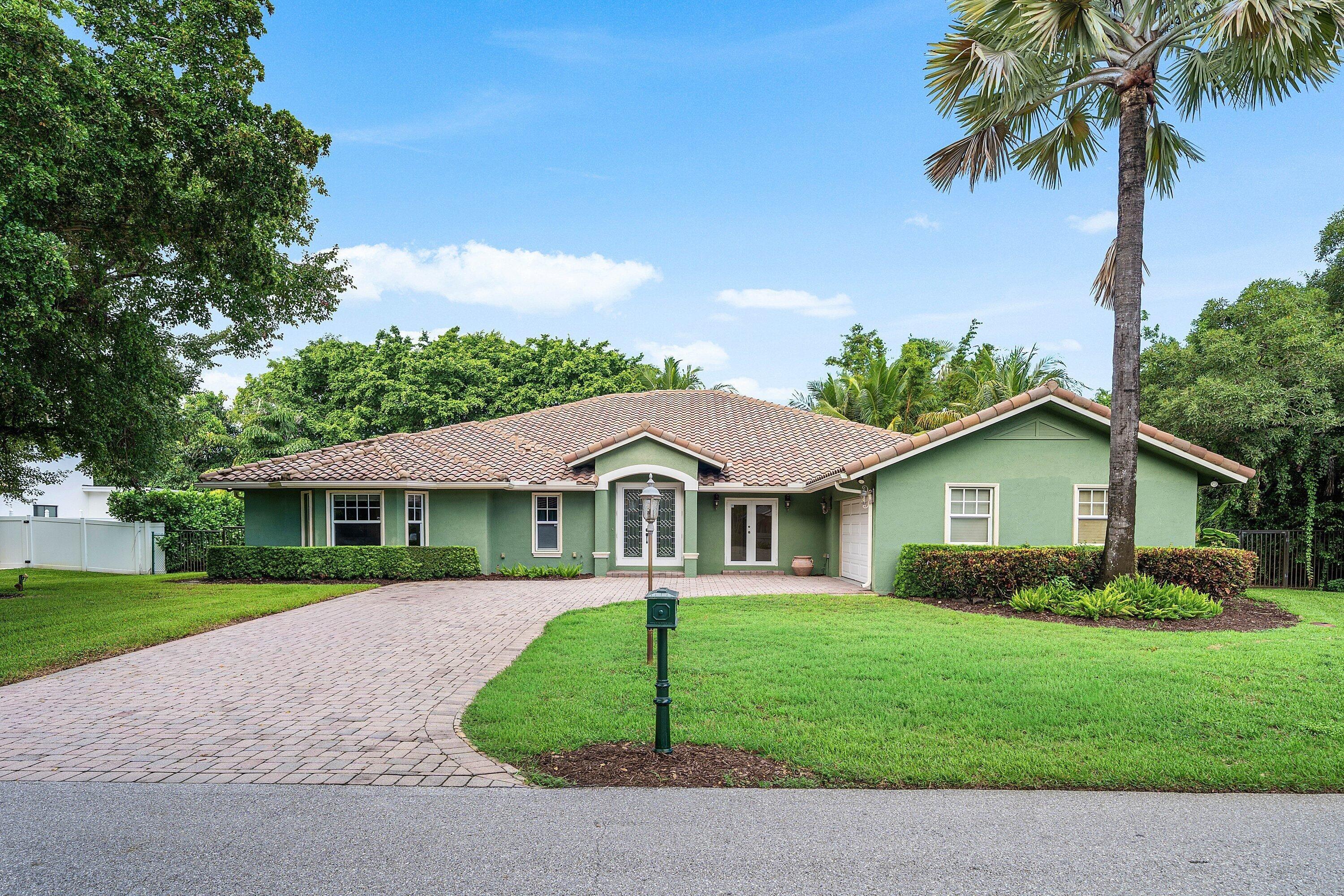 Saint Andrews Rd, Boynton Beach, FL 33436