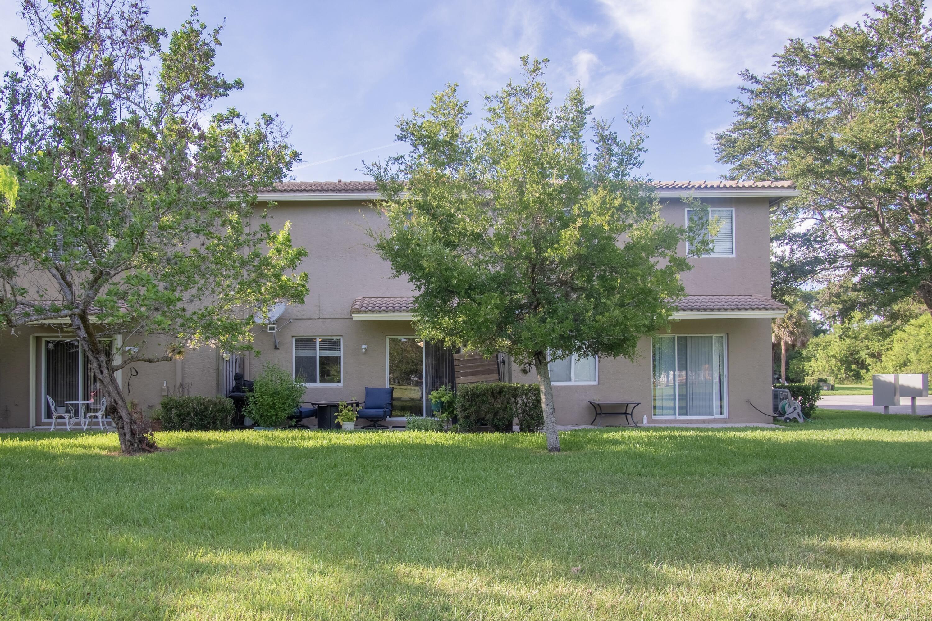 Sw Marshfield Ct, Port Saint Lucie, FL 34953