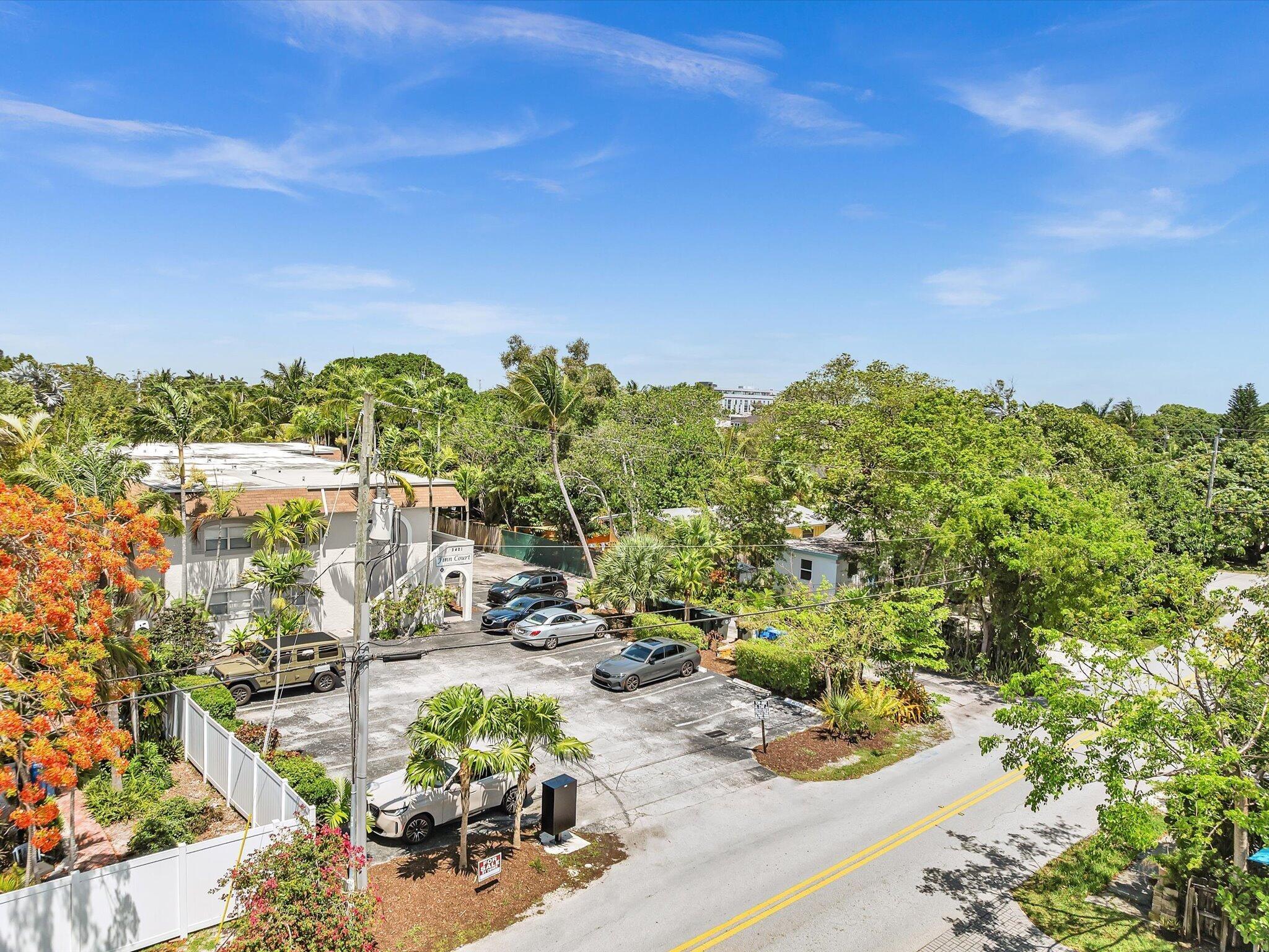 Ne 15th Ave, Oakland Park, FL 33334