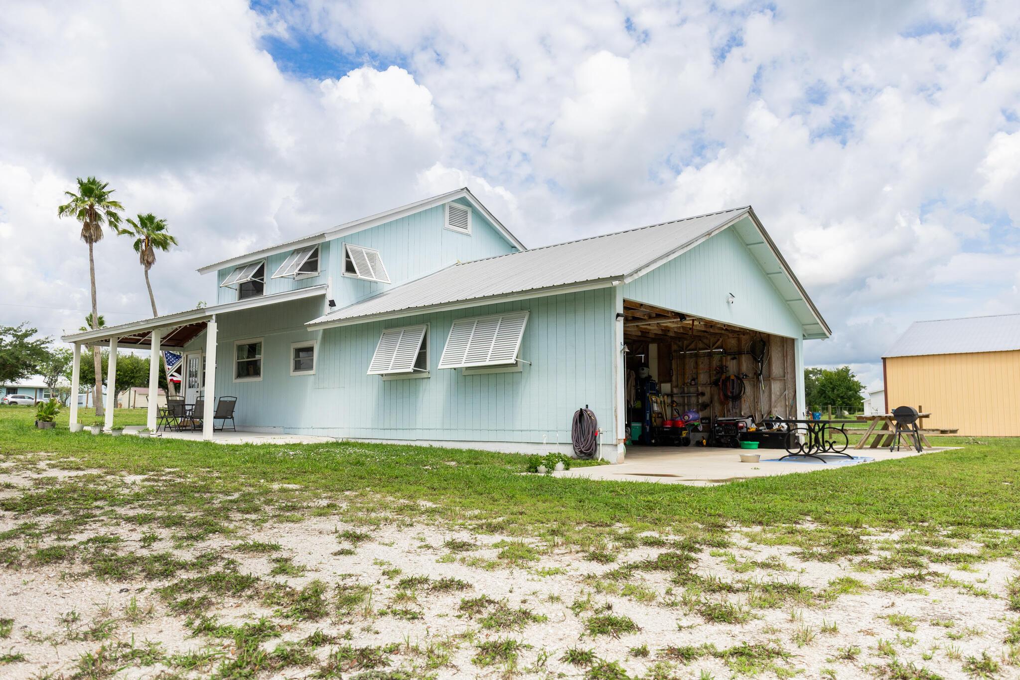 Nw 80th Dr, Okeechobee, FL 34972