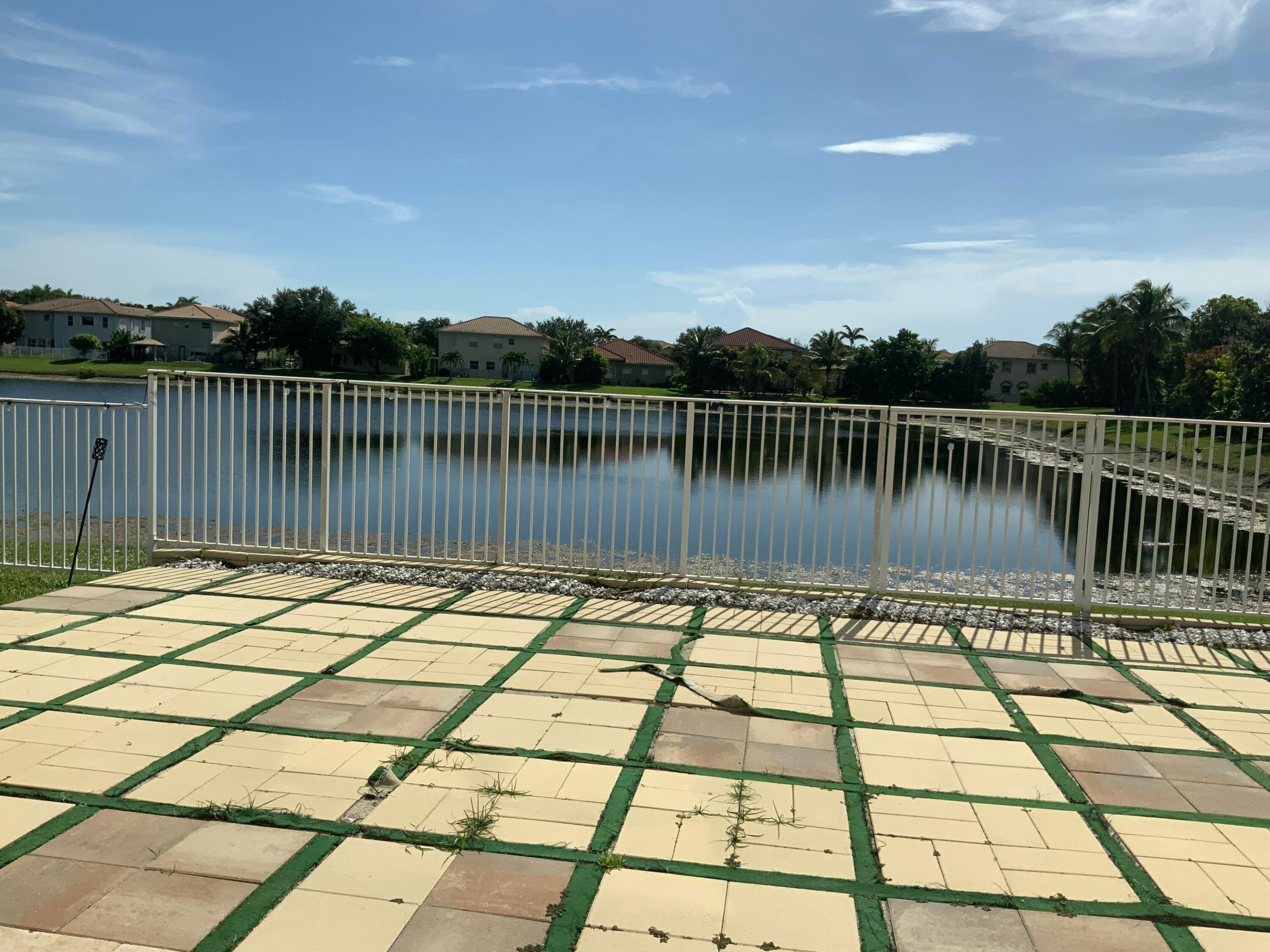 Aliso Ave, West Palm Beach, FL 33413