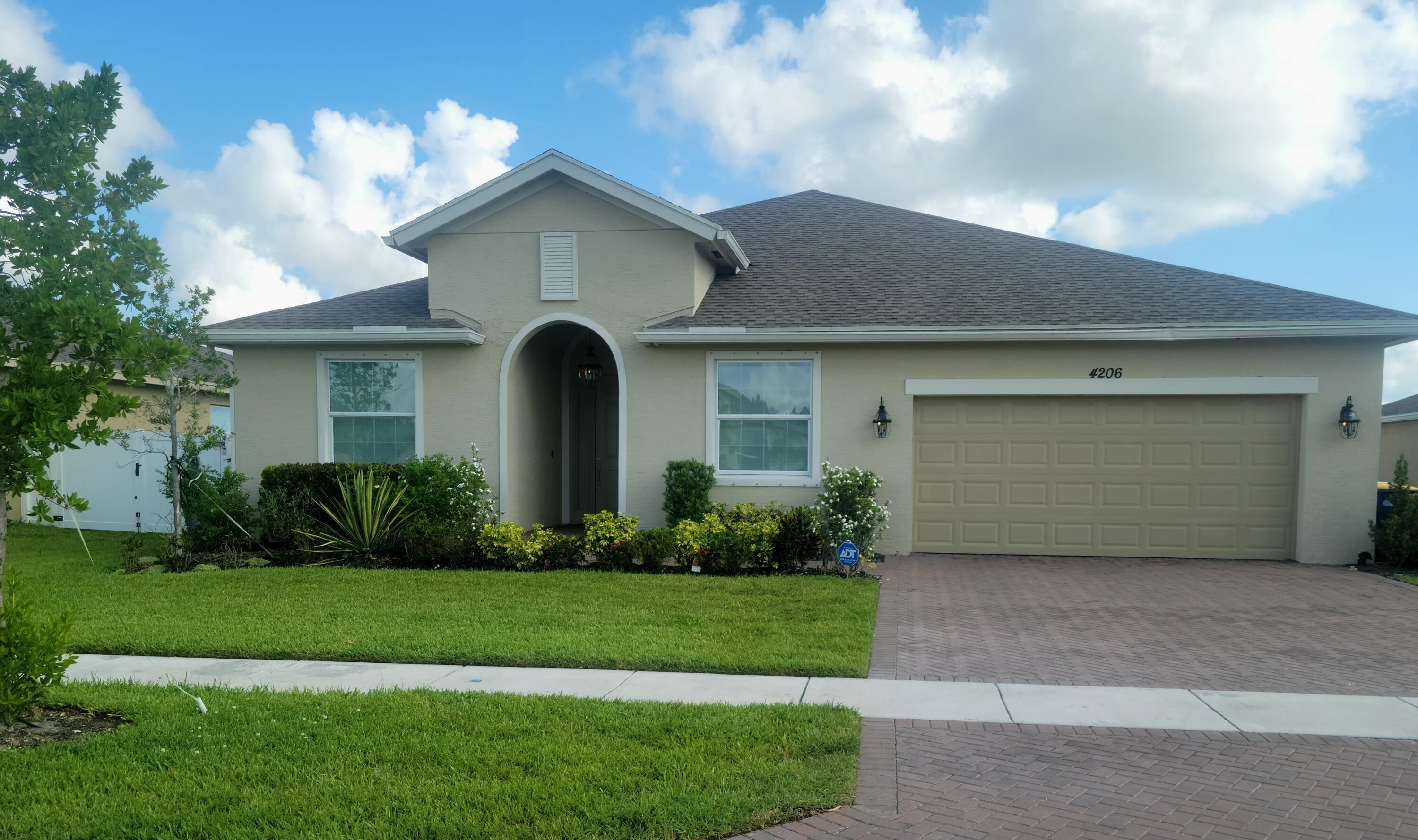 Birkdale Dr, Fort Pierce, FL 34947