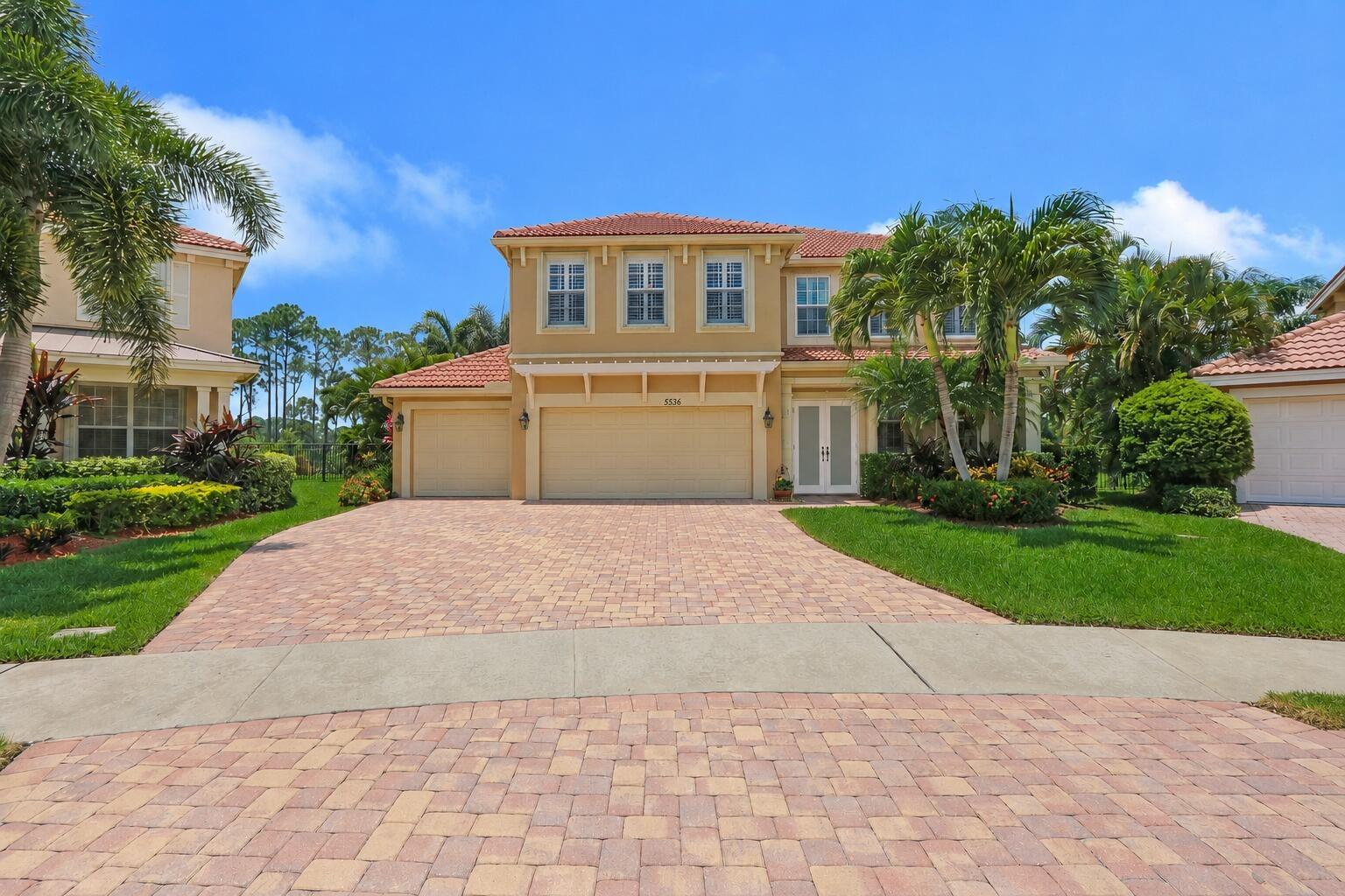 Se Hammock Reserve Ter, Hobe Sound, FL 33455