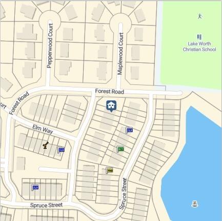 Birch St, Boynton Beach, FL 33426