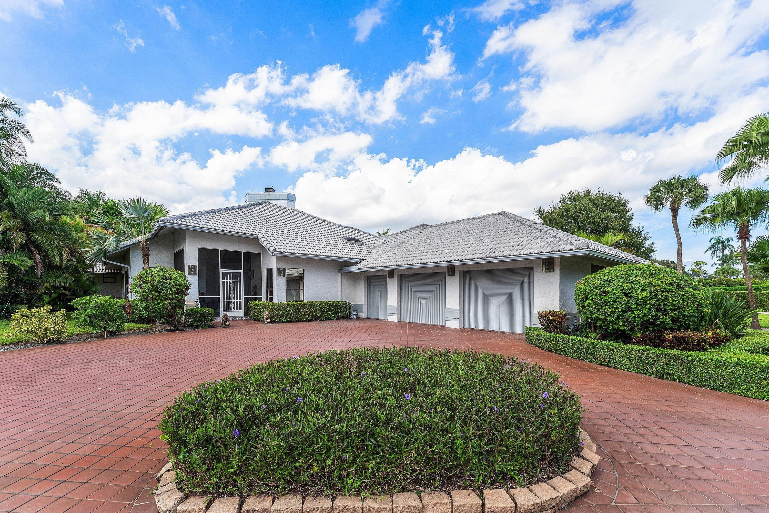 Northwoods Ln, Boynton Beach, FL 33436