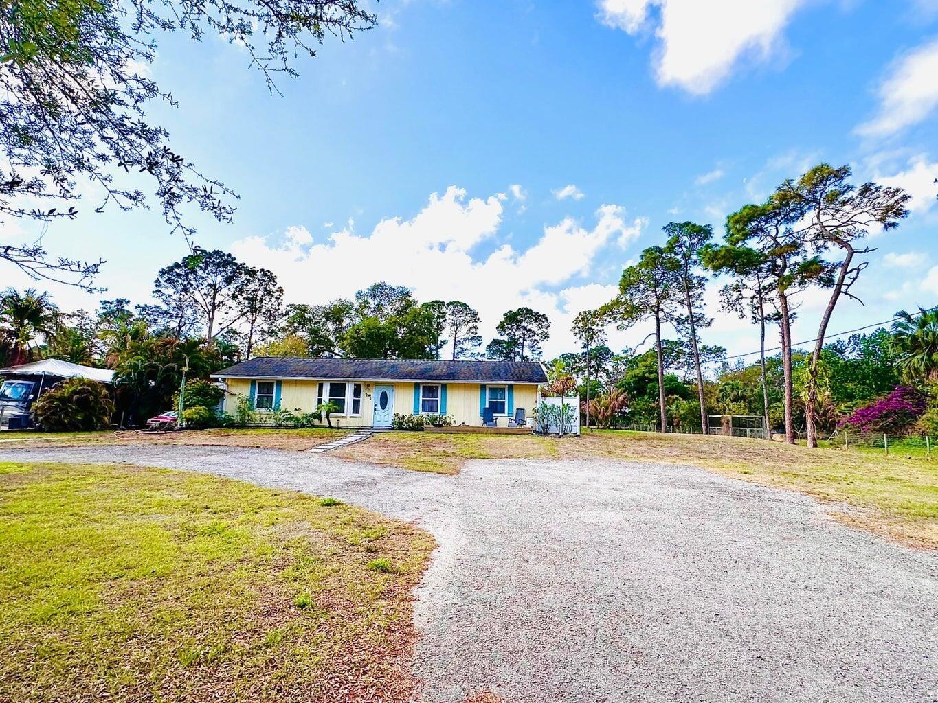 51st Ct N, West Palm Beach, FL 33411