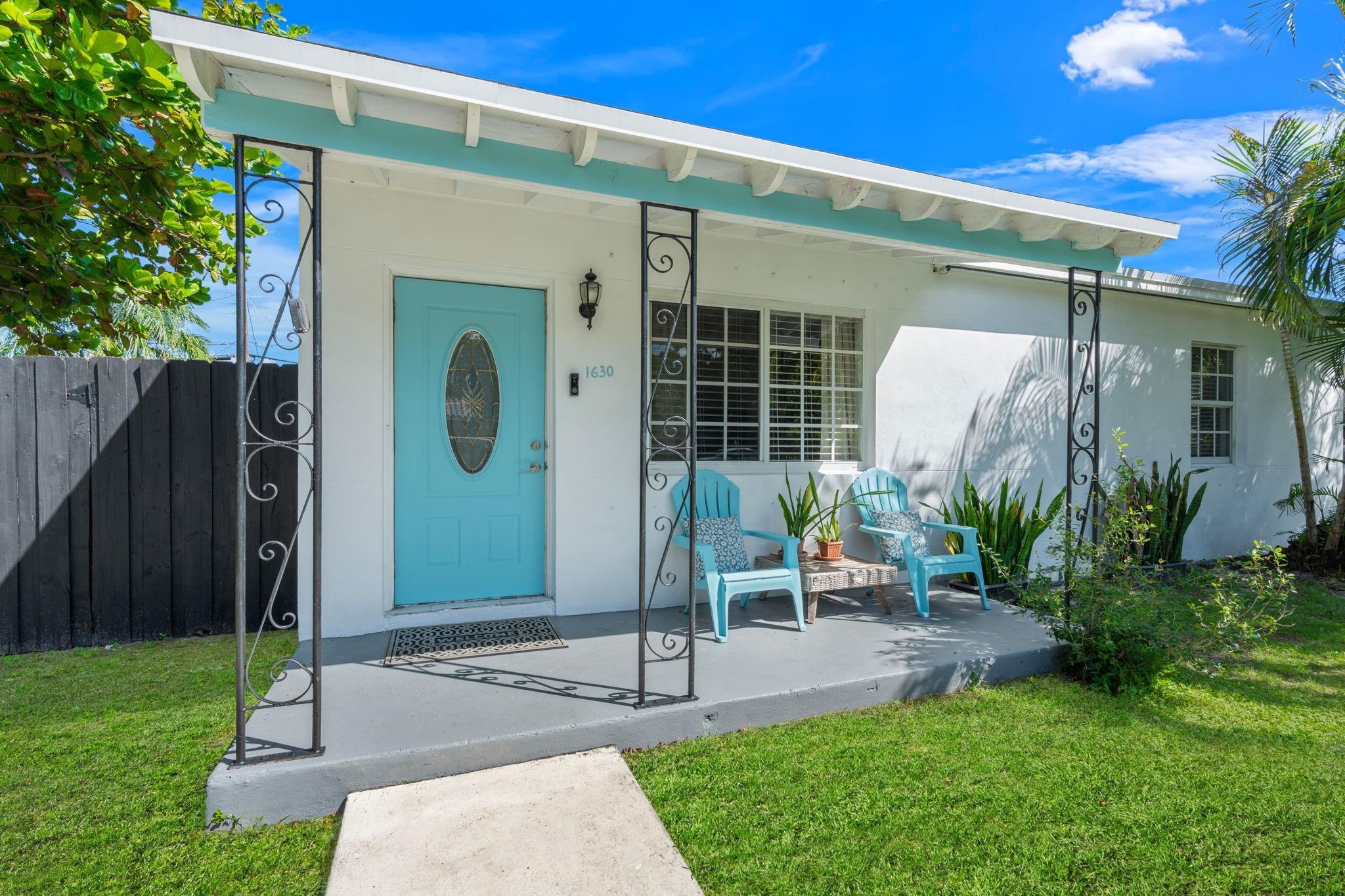 Nw 4th Ave, Fort Lauderdale, FL 33311