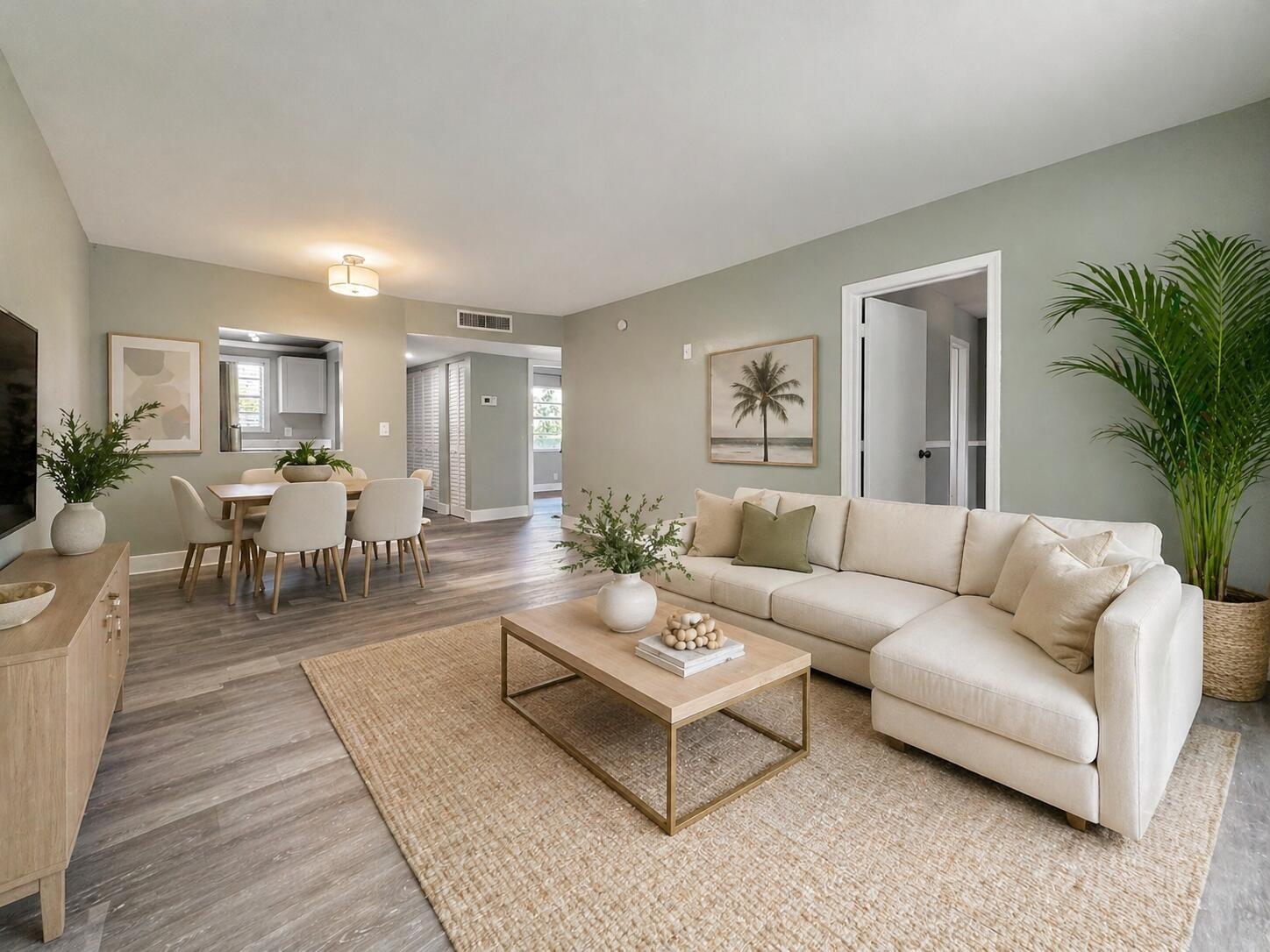Embassy Dr, West Palm Beach, FL 33401