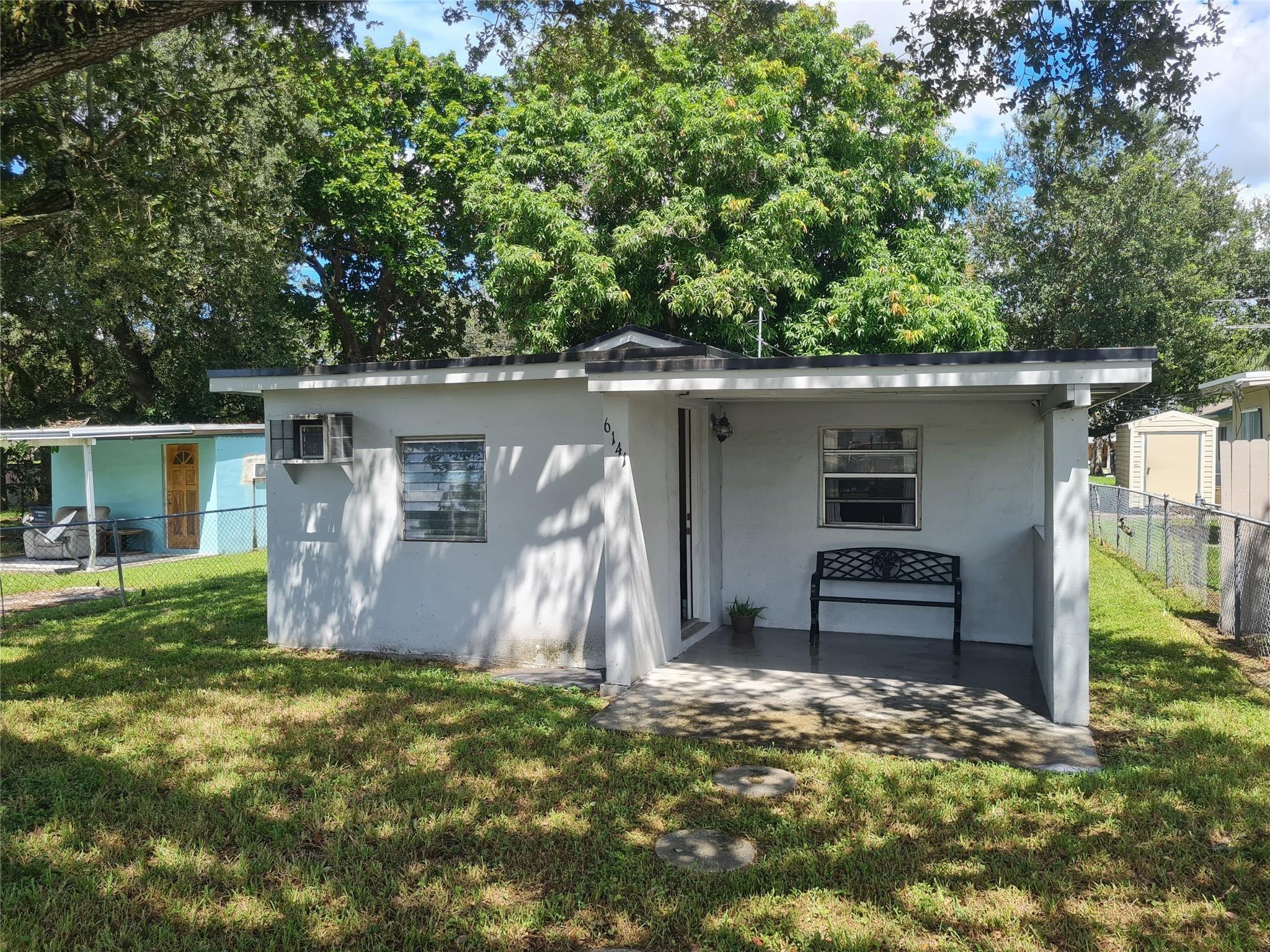 Garfield St, Hollywood, FL 33024