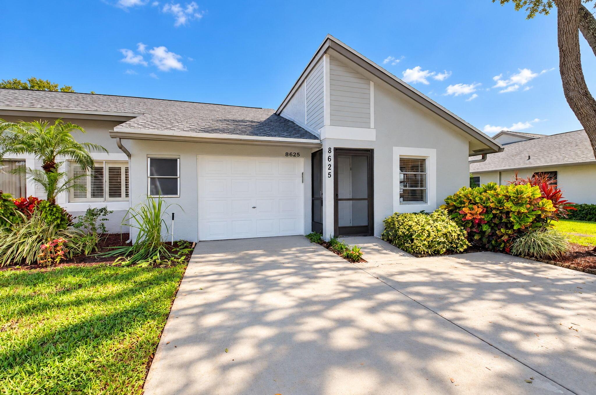 Flamingo Dr, Boca Raton, FL 33496