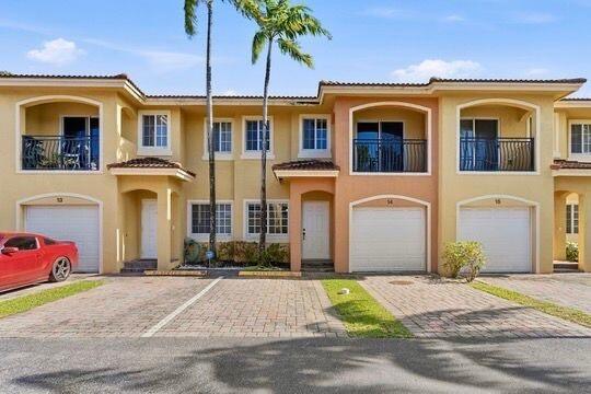 Sw 2nd Ave, Hallandale Beach, FL 33009