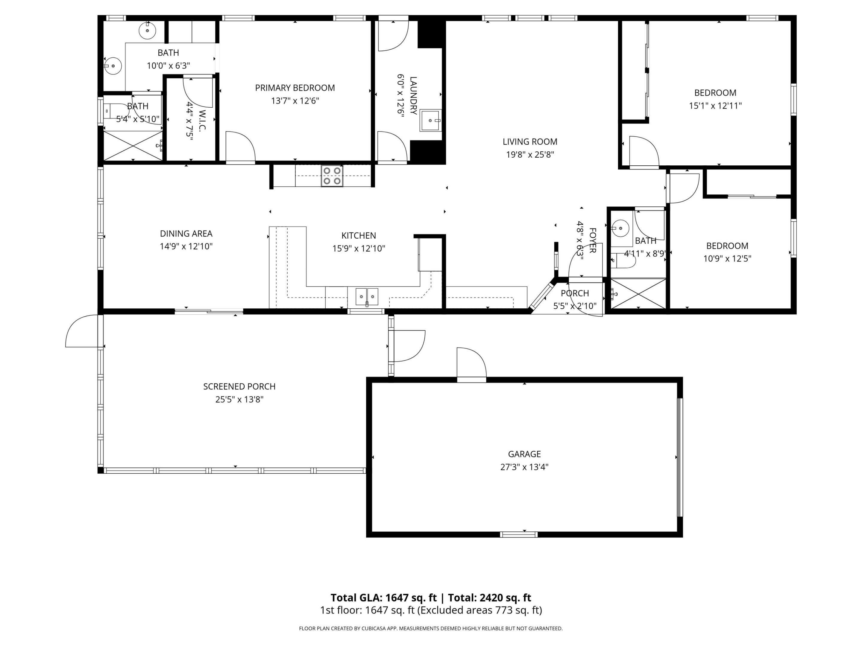 Meadowlark Ln, Port Saint Lucie, FL 34952