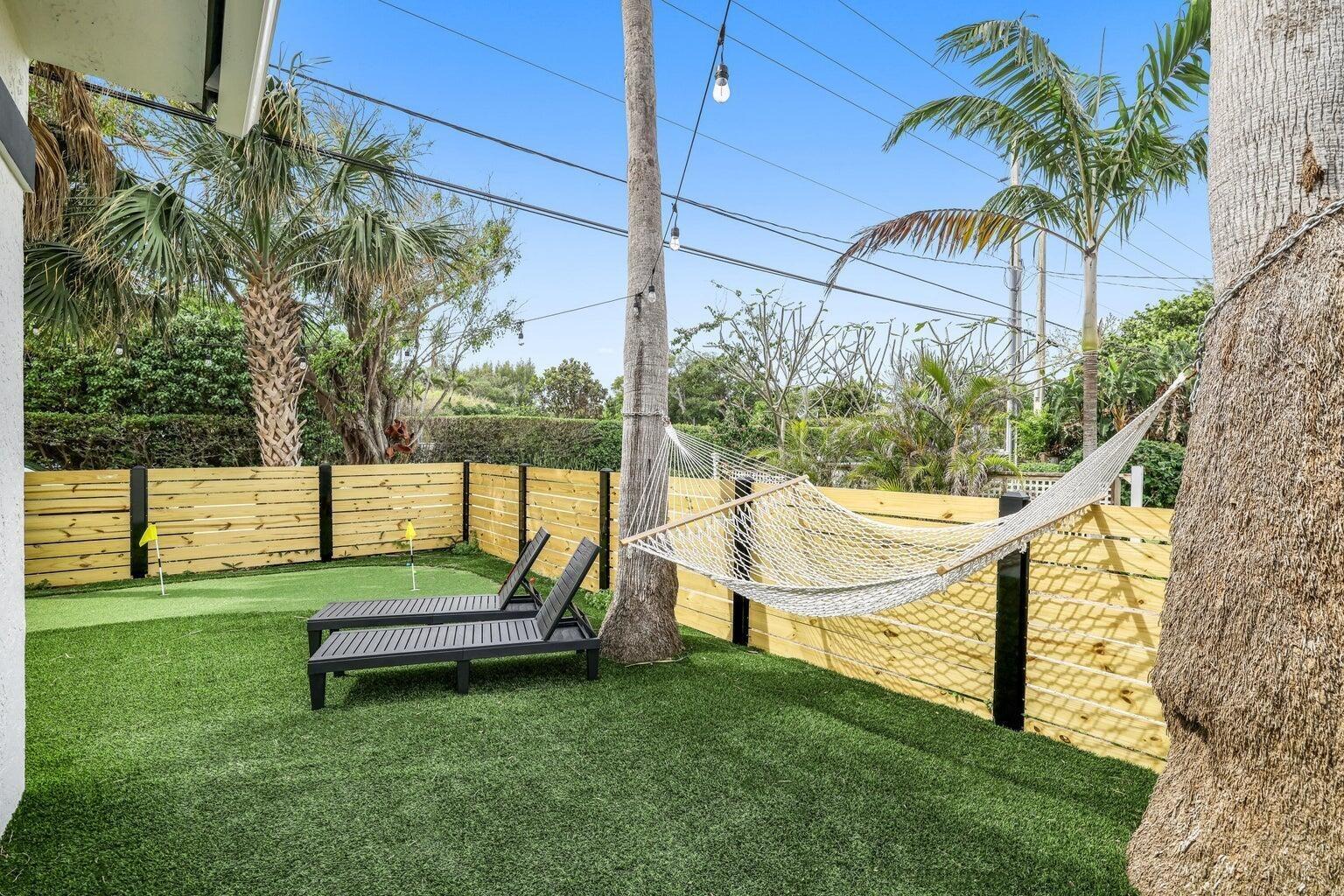 N Ocean Blvd, Boynton Beach, FL 33435