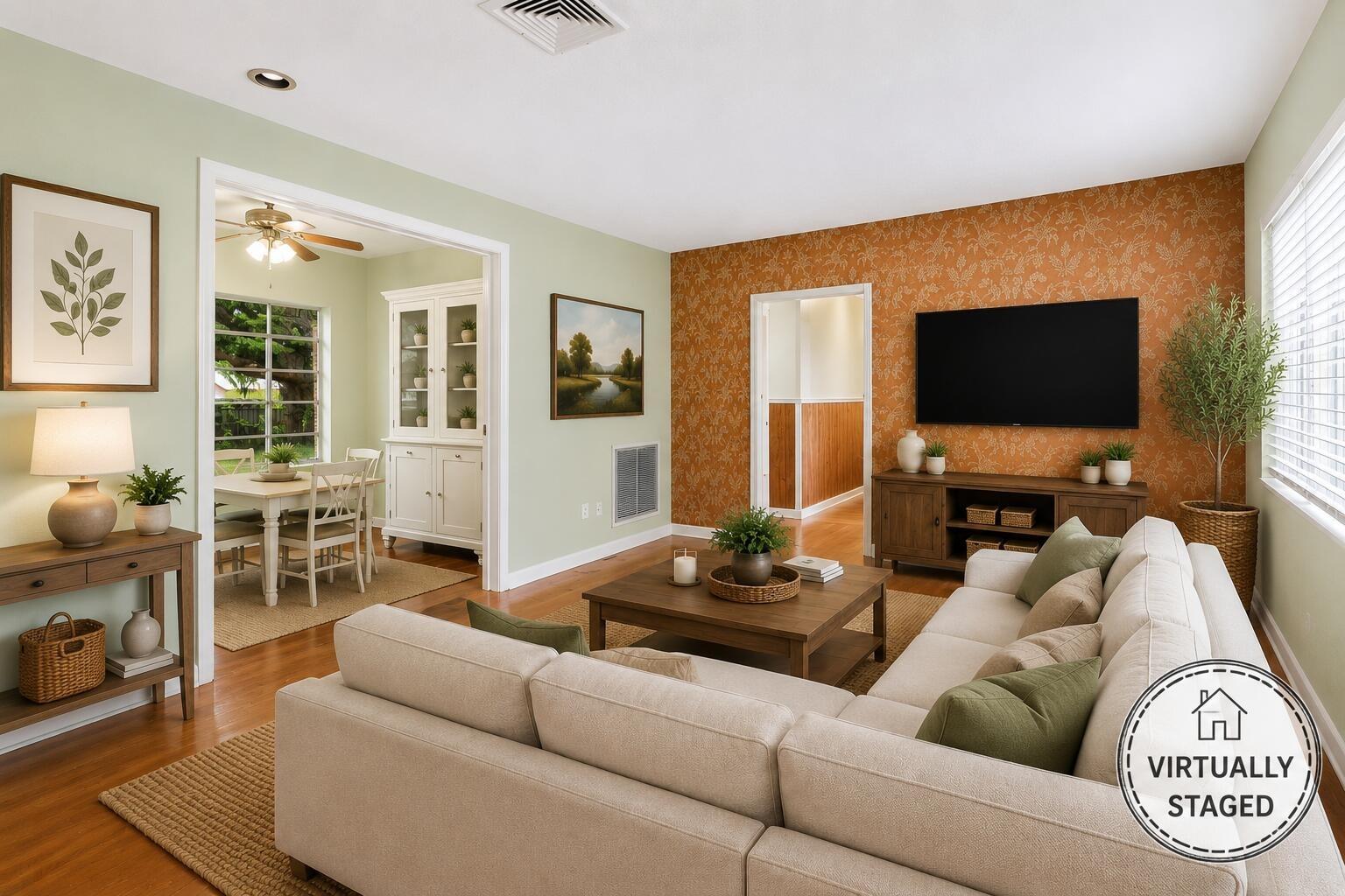 Trinidad Ave, Fort Pierce, FL 34982
