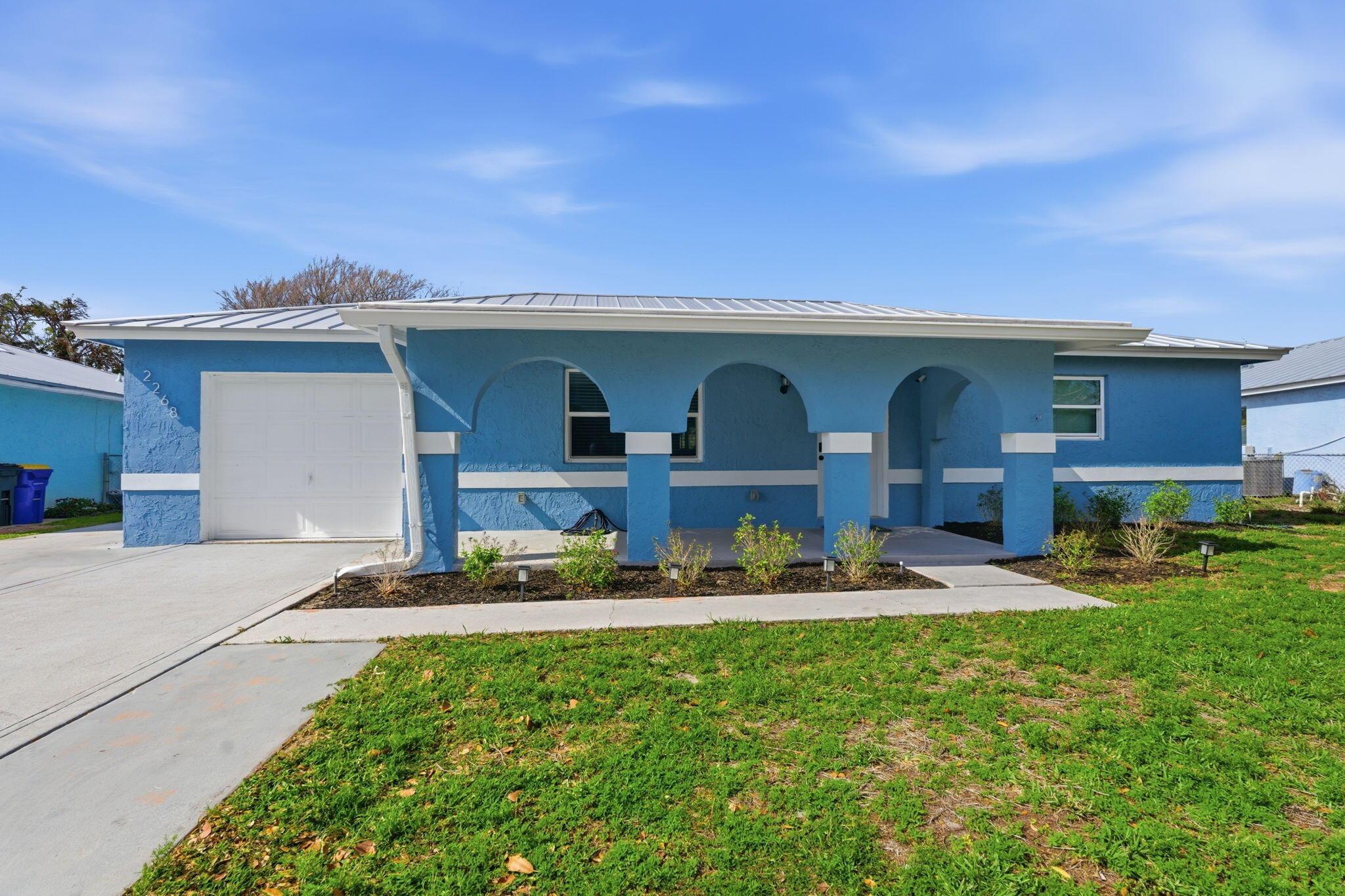 Ne 16th Ct, Jensen Beach, FL 34957