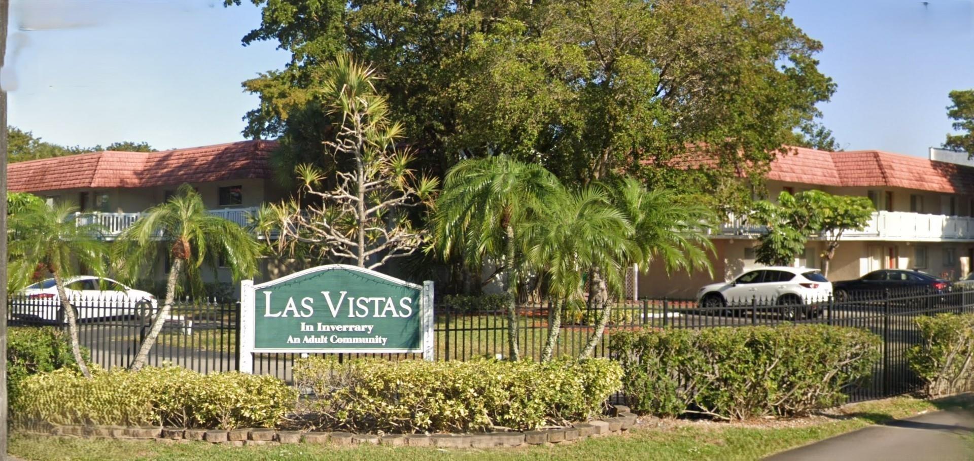 Inverrary Dr, Lauderhill, FL 33319