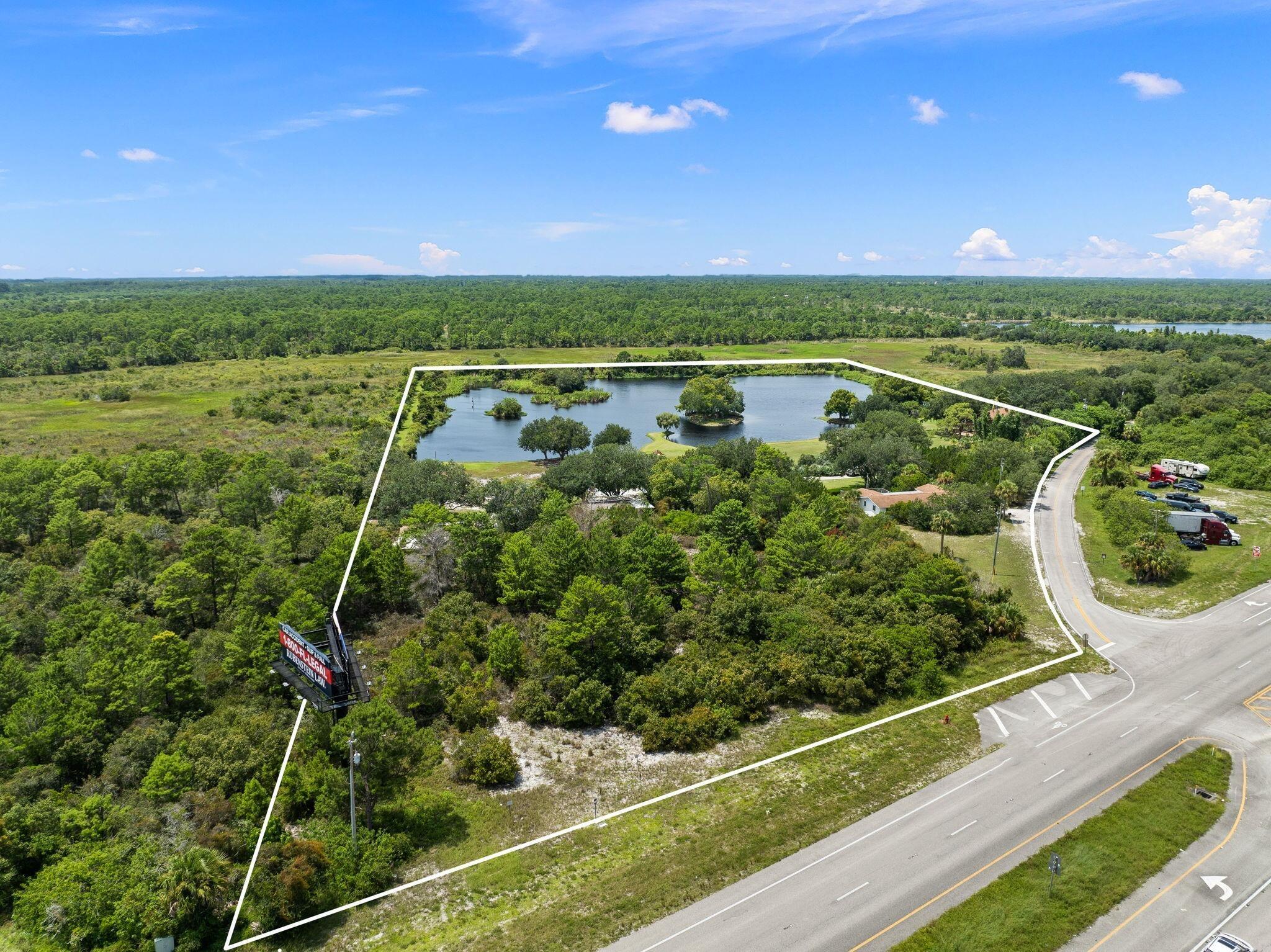 Tozour Rd, Fort Pierce, FL 34946