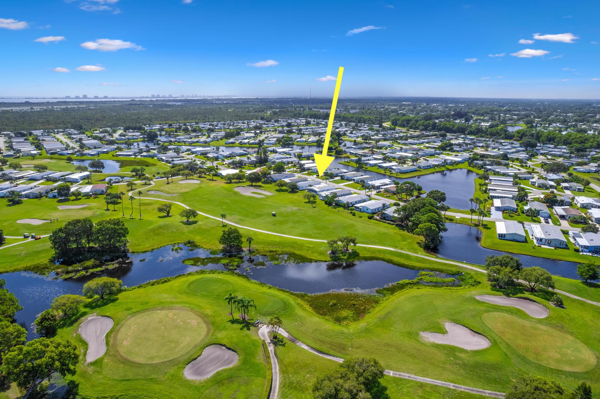 Ironwood Ave, Port Saint Lucie, FL 34952