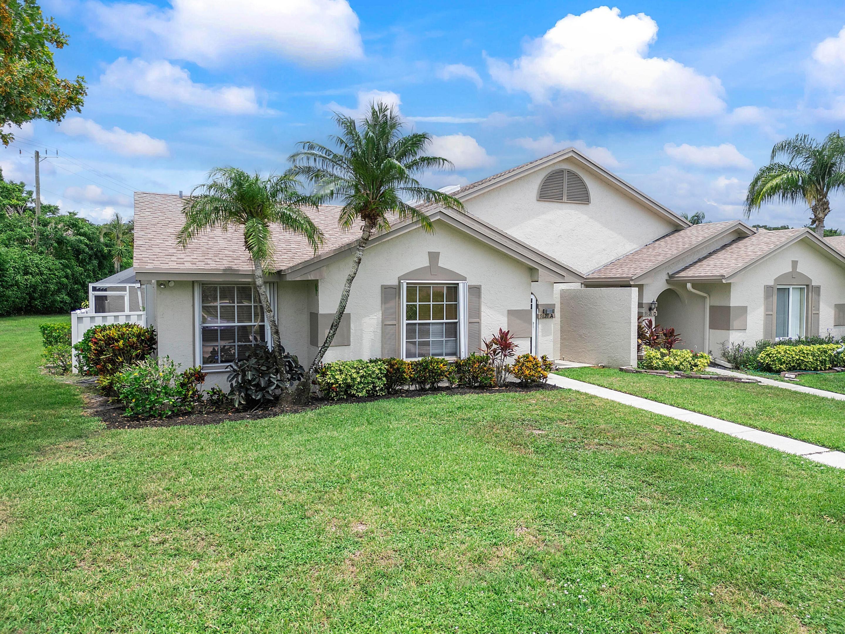 Boca Gardens Cir N, Boca Raton, FL 33496
