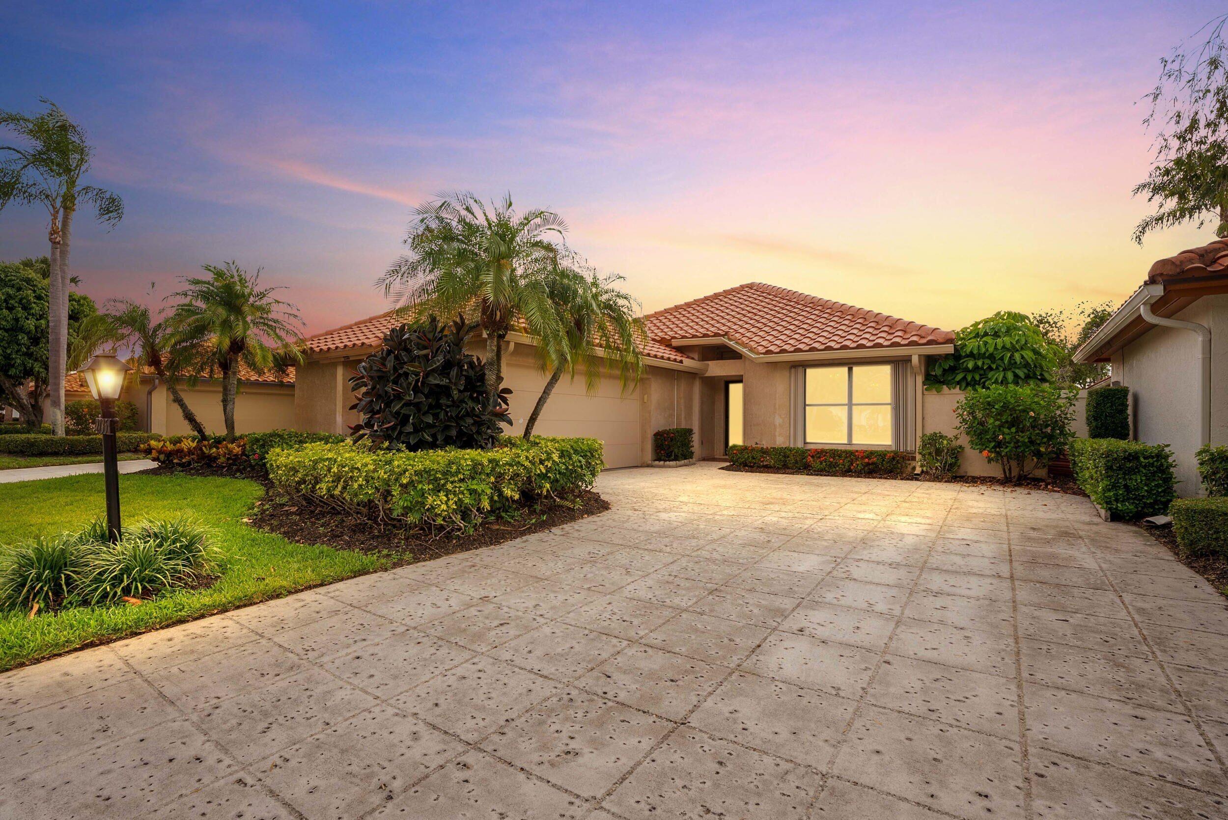 Sw Mariposa Cir, Palm City, FL 34990