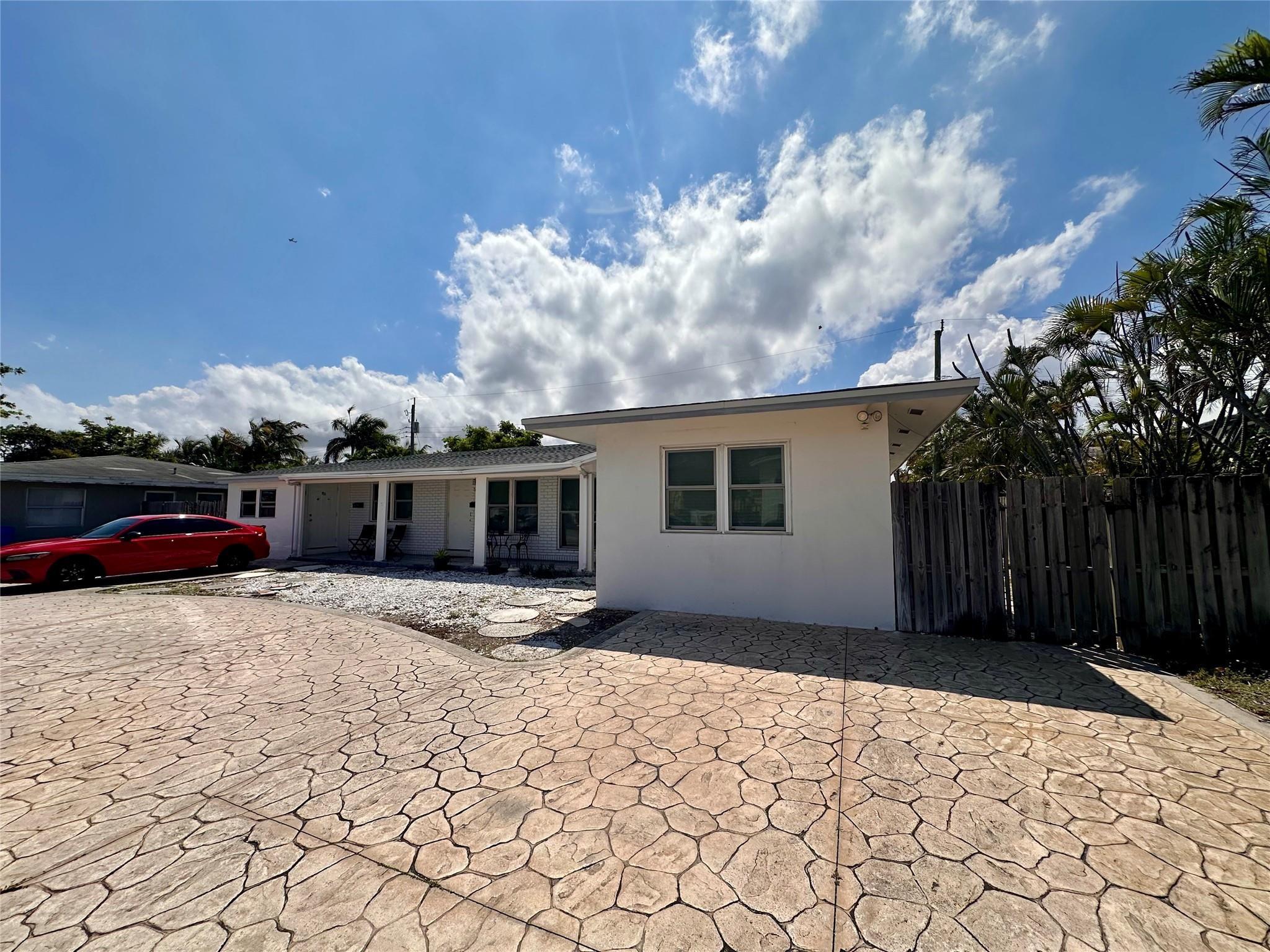 Ne 22nd Ter, Fort Lauderdale, FL 33308