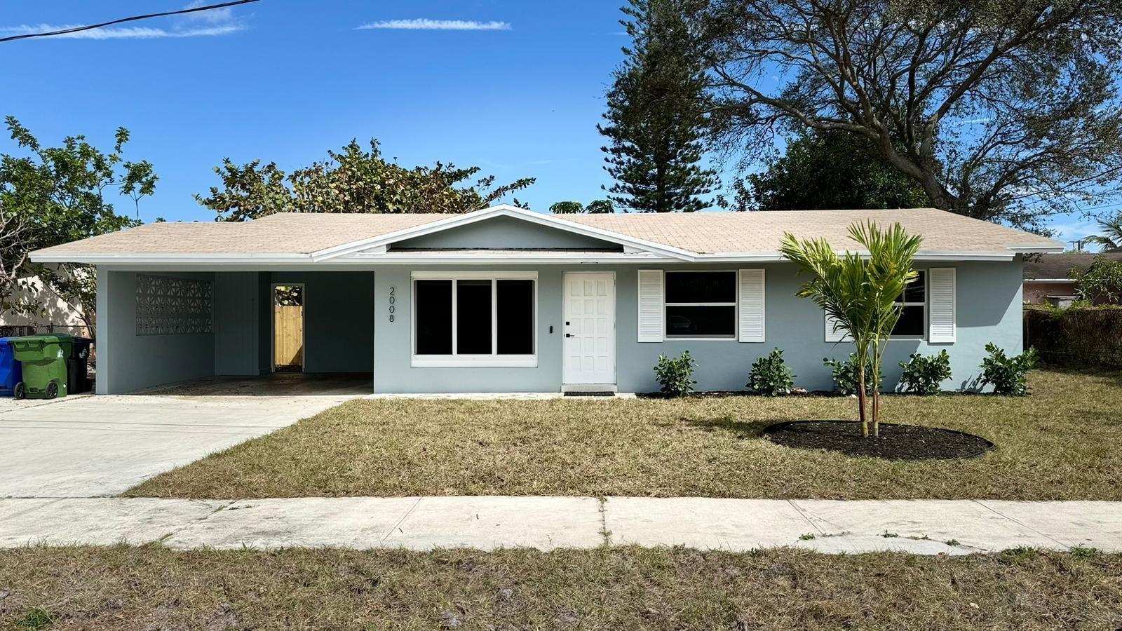 Nw 10th Ave, Fort Lauderdale, FL 33311