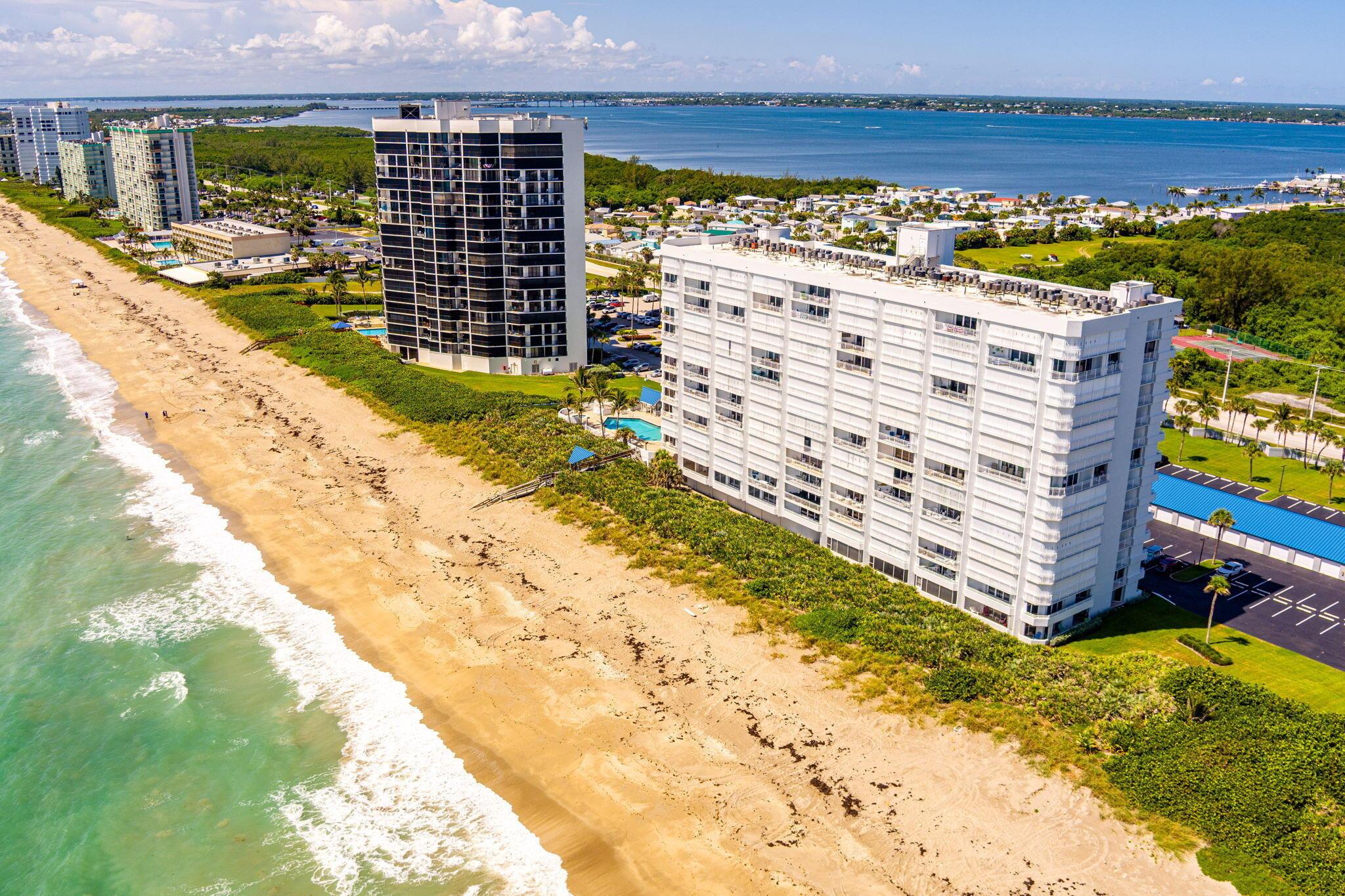 S Ocean Dr, Jensen Beach, FL 34957