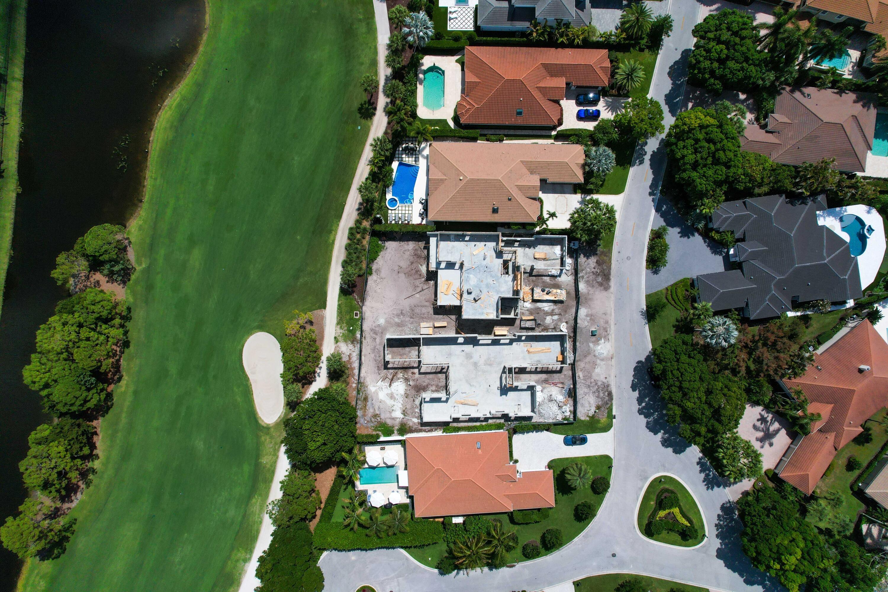 W Village Way, Jupiter, FL 33458