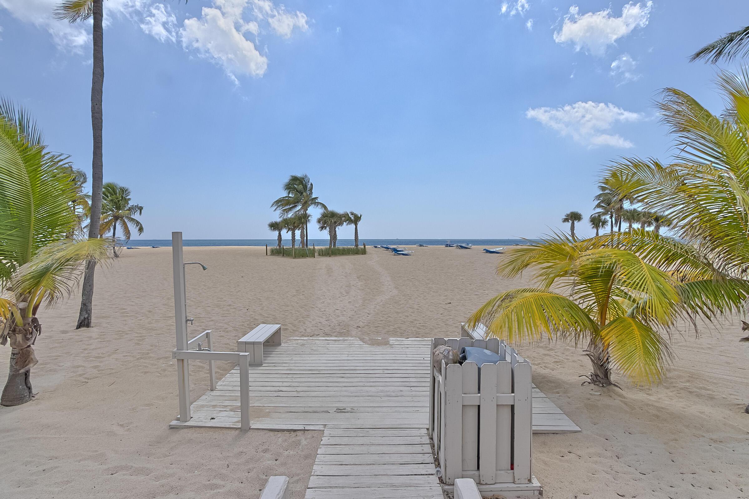 S Ocean Ln, Fort Lauderdale, FL 33316