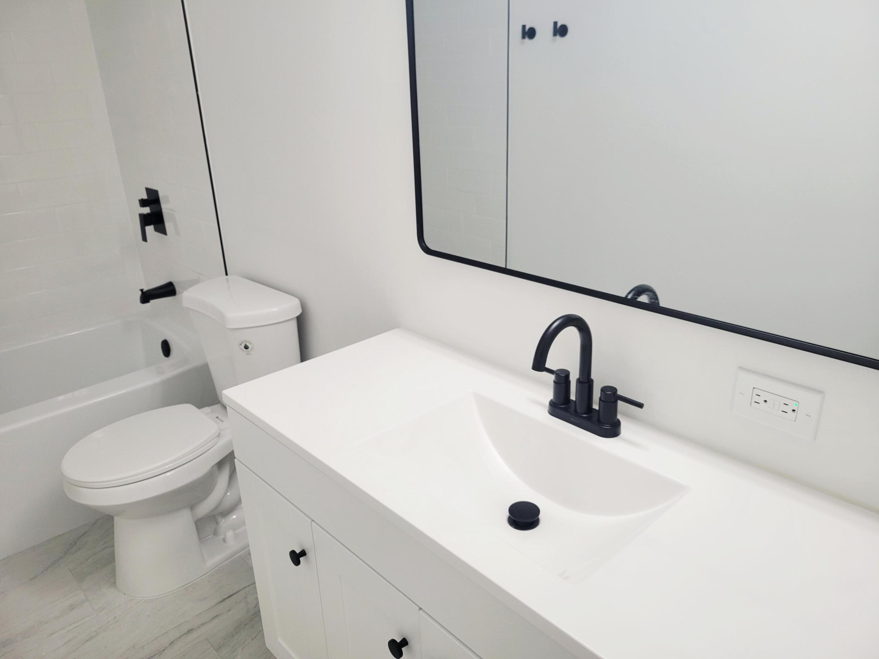 54th Way, West Palm Beach, FL 33409