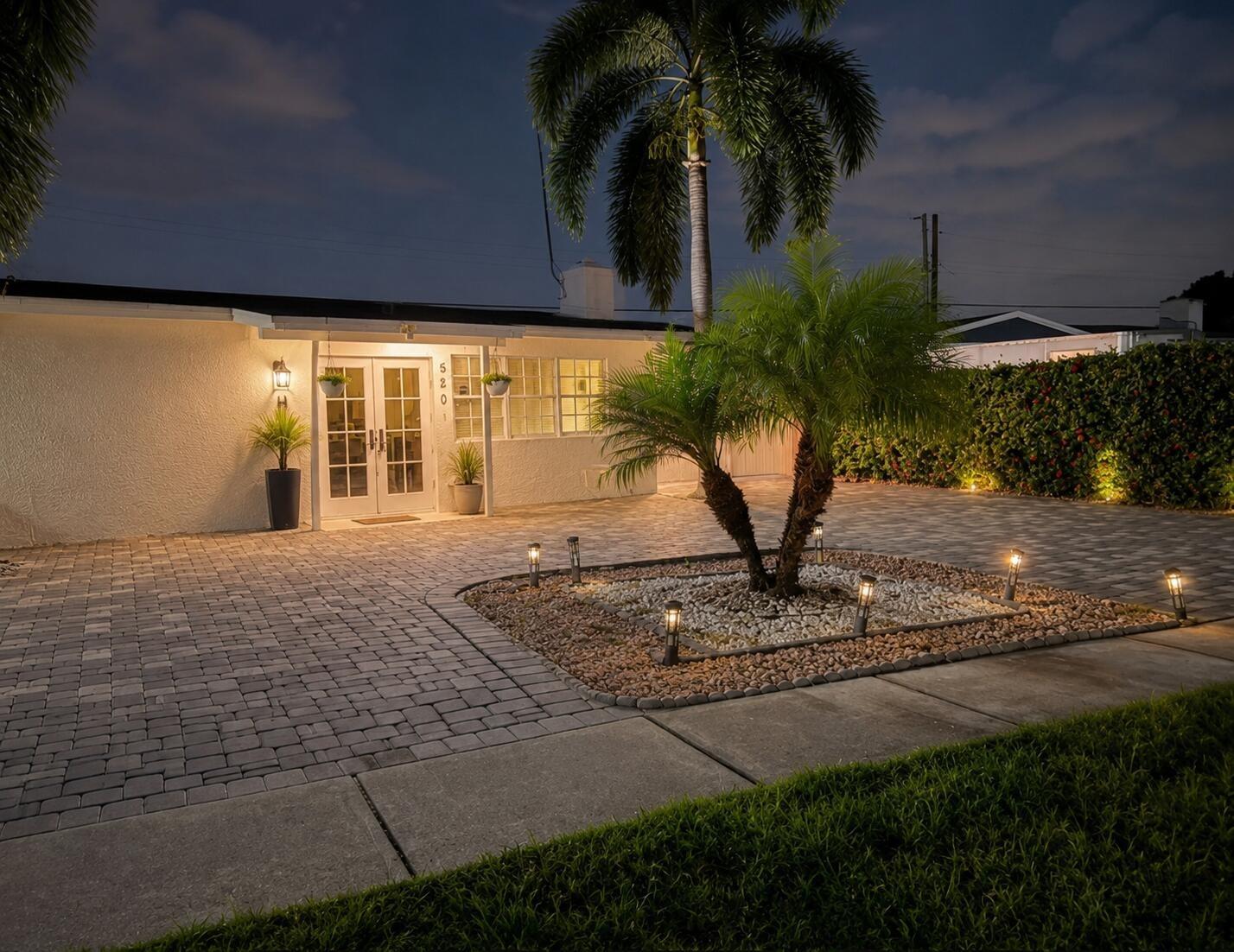 Cherry Rd, West Palm Beach, FL 33409