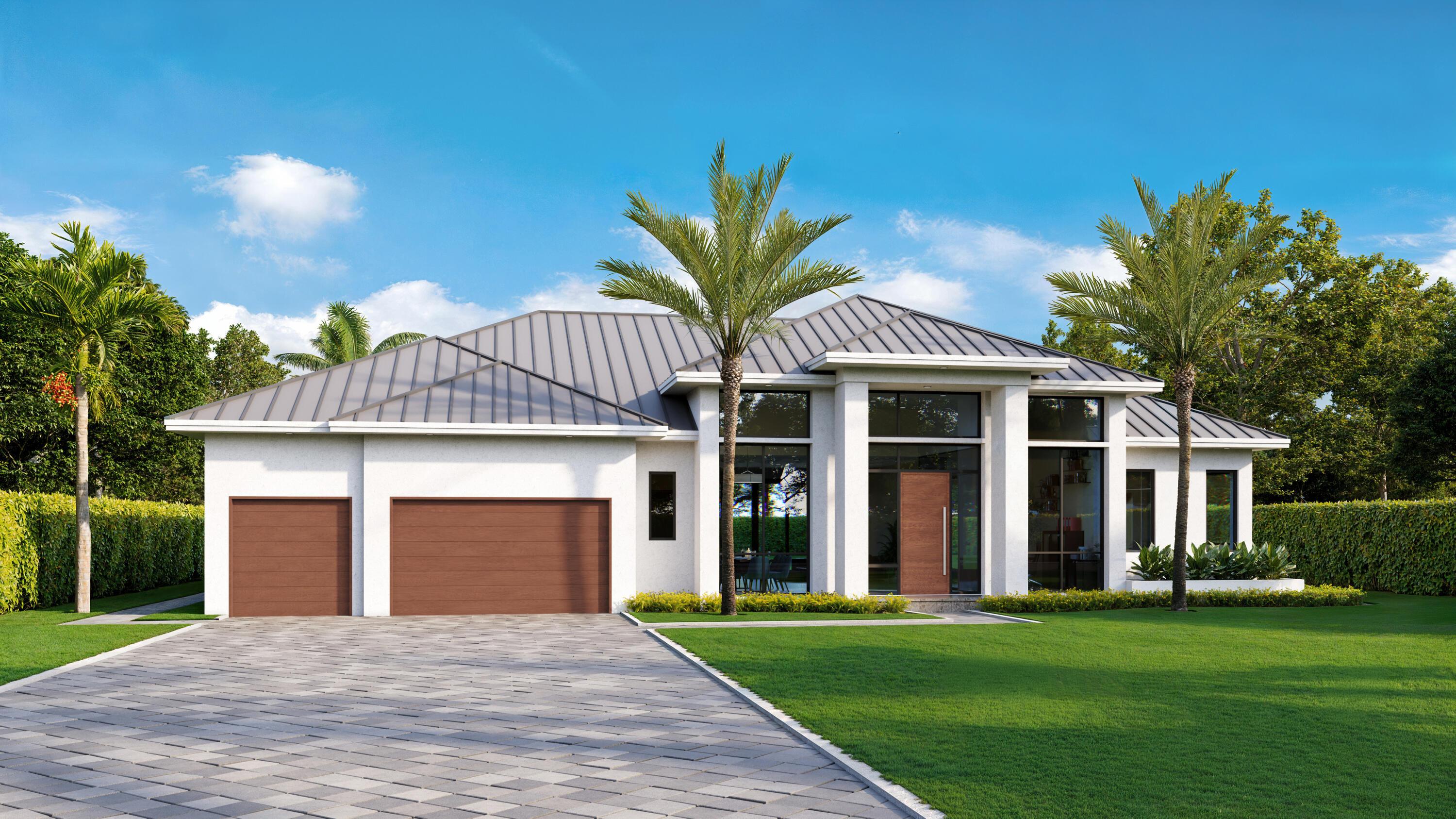 Middle River Dr, Fort Lauderdale, FL 33305
