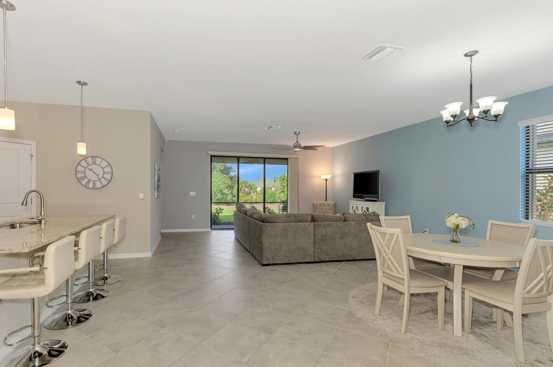 W Isles Rd, Port Charlotte, FL 33953