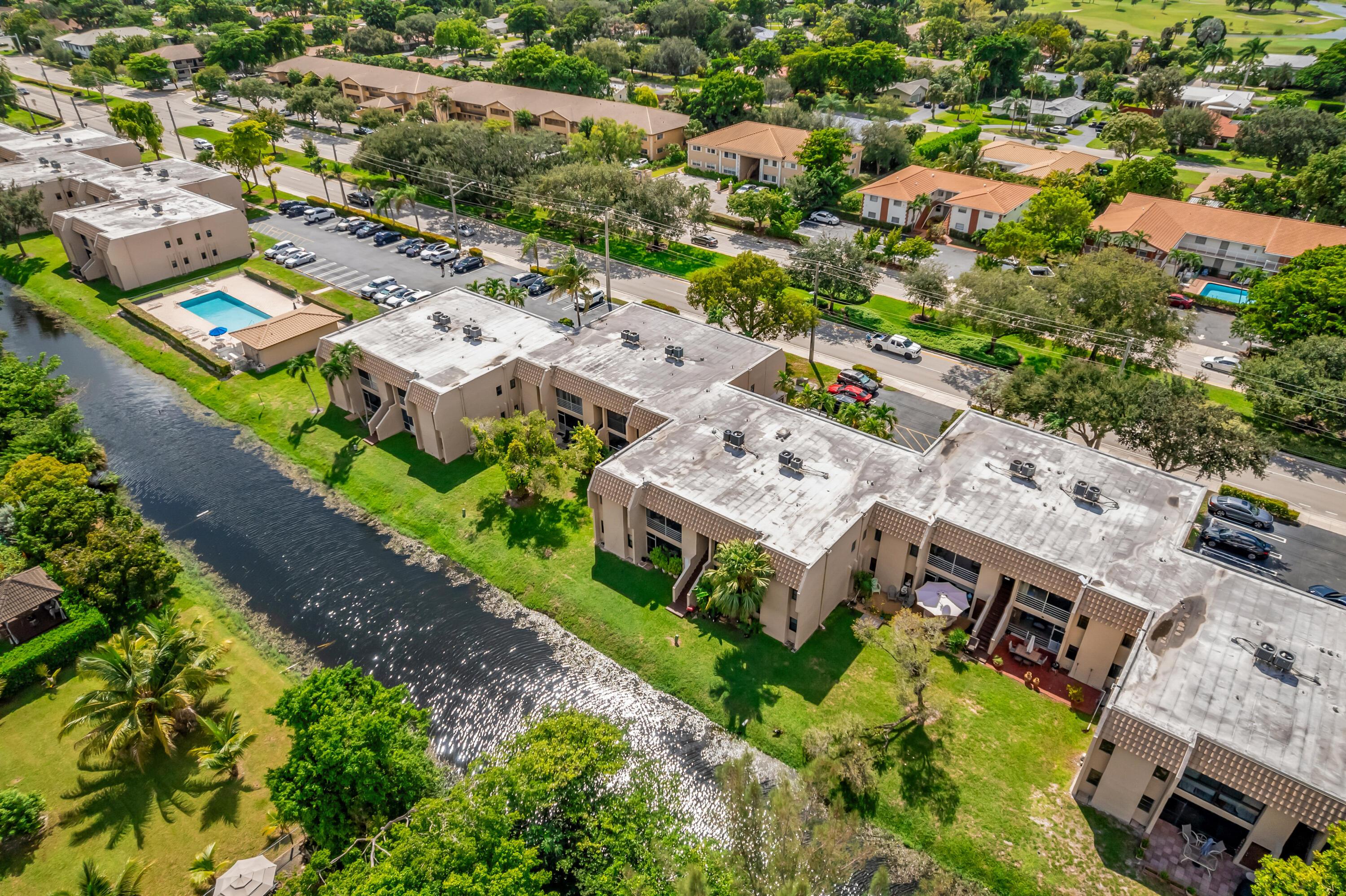 Coral Springs Dr, Coral Springs, FL 33065