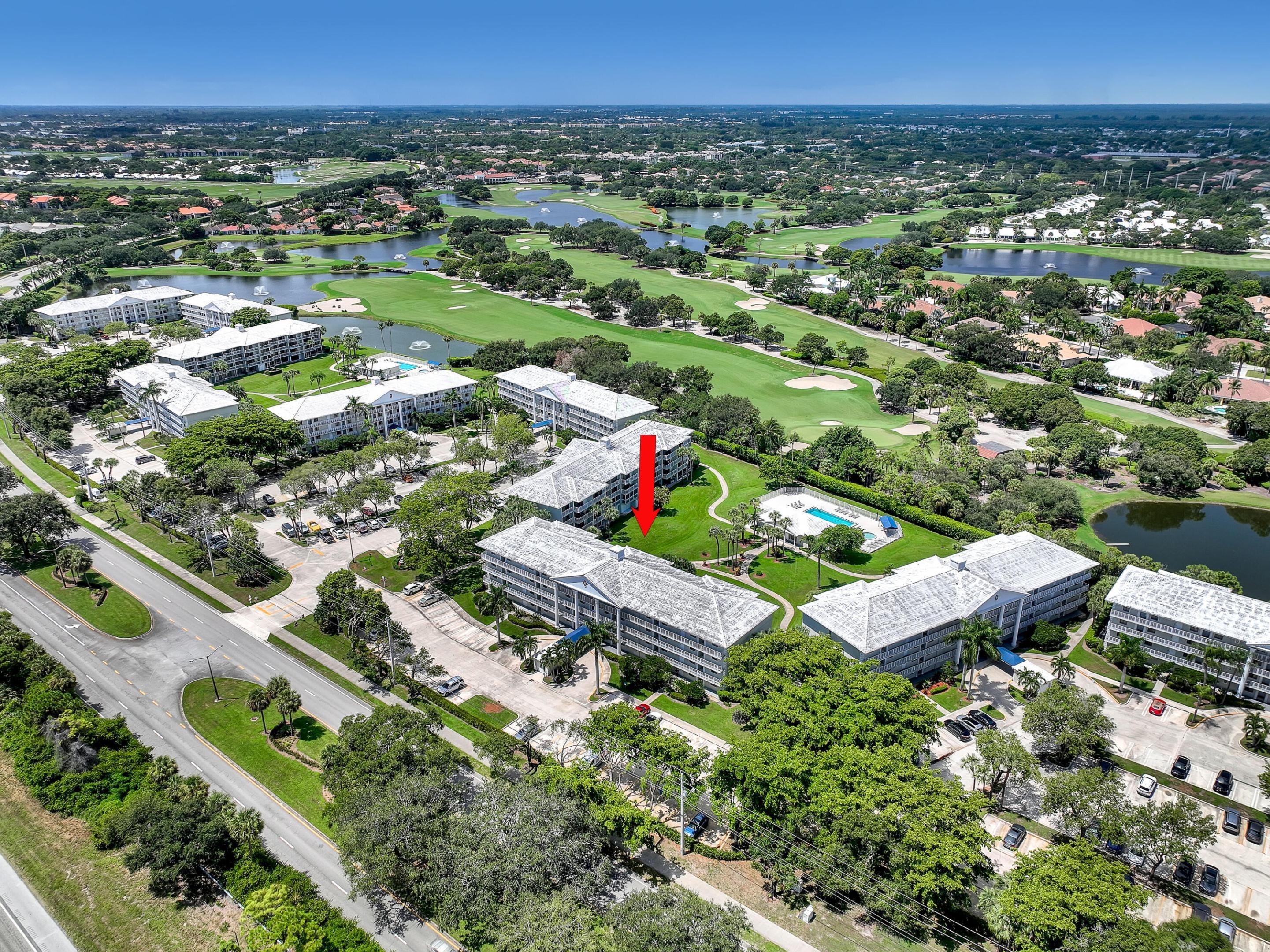 Village Blvd, West Palm Beach, FL 33409
