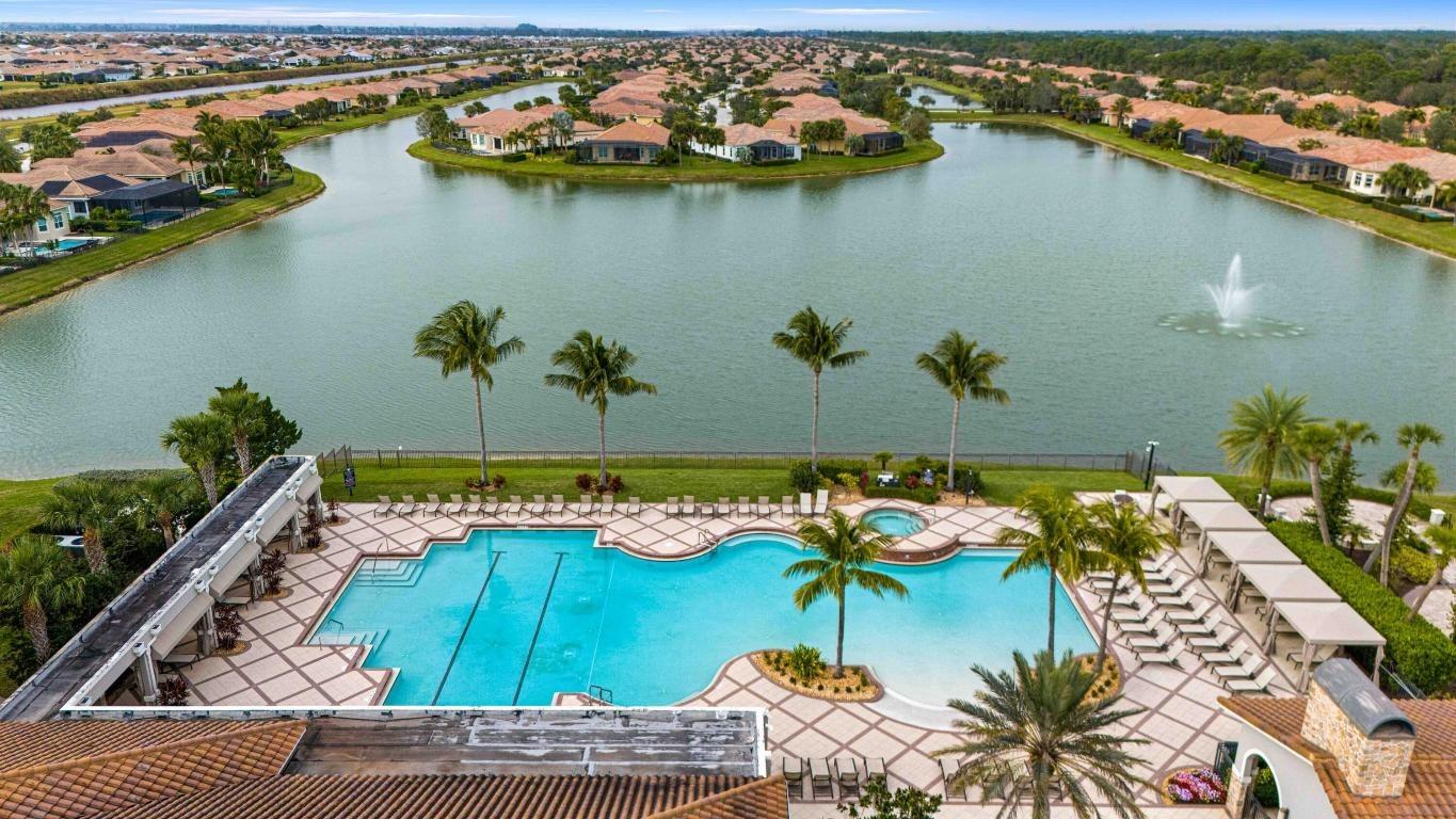 Sw Sapri Way, Port Saint Lucie, FL 34986